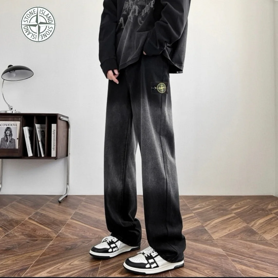 Джинсы Мужские Stone Island 1096