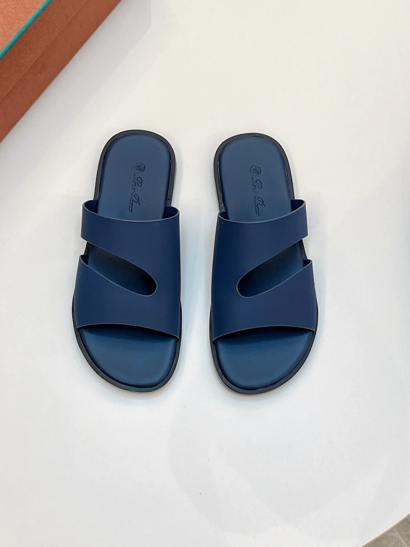 Сандалии Мужские Loro Piana 11689052