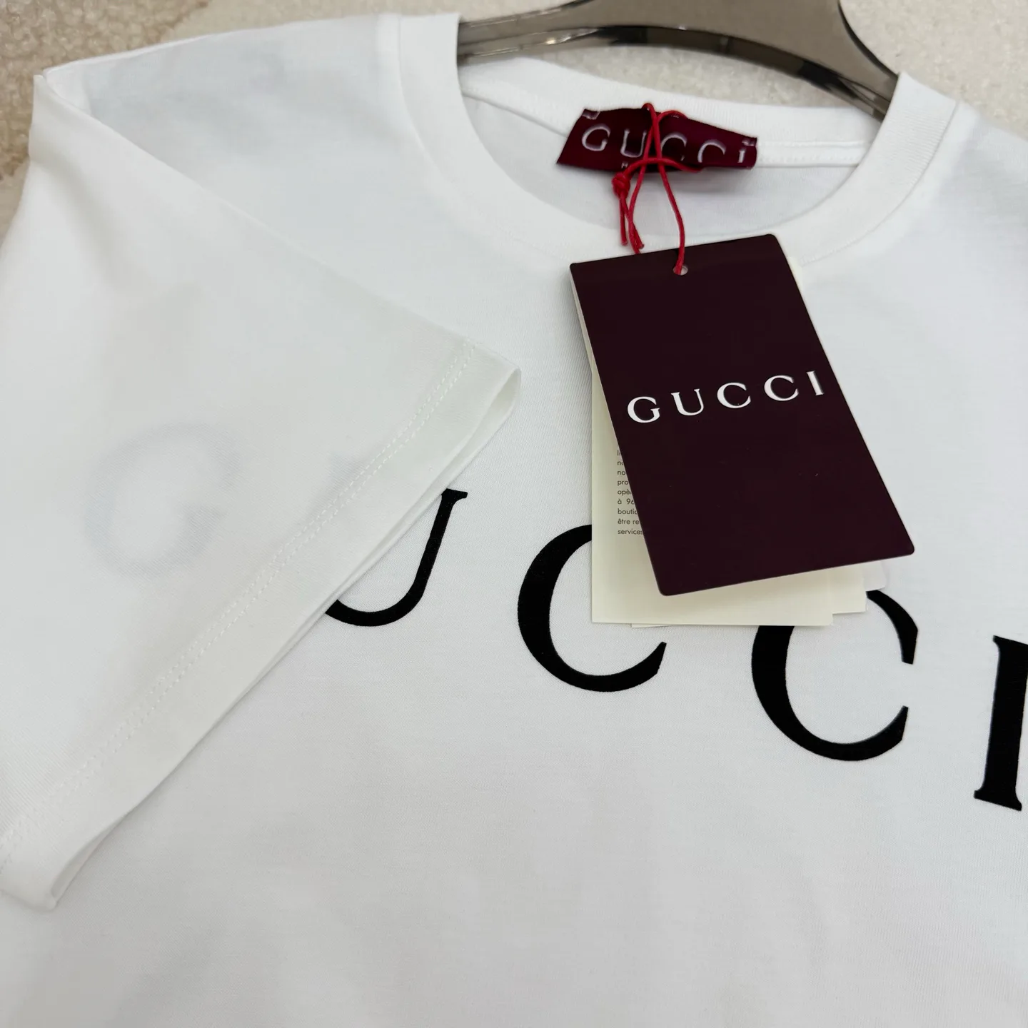 Футболки Женские Gucci 11250099