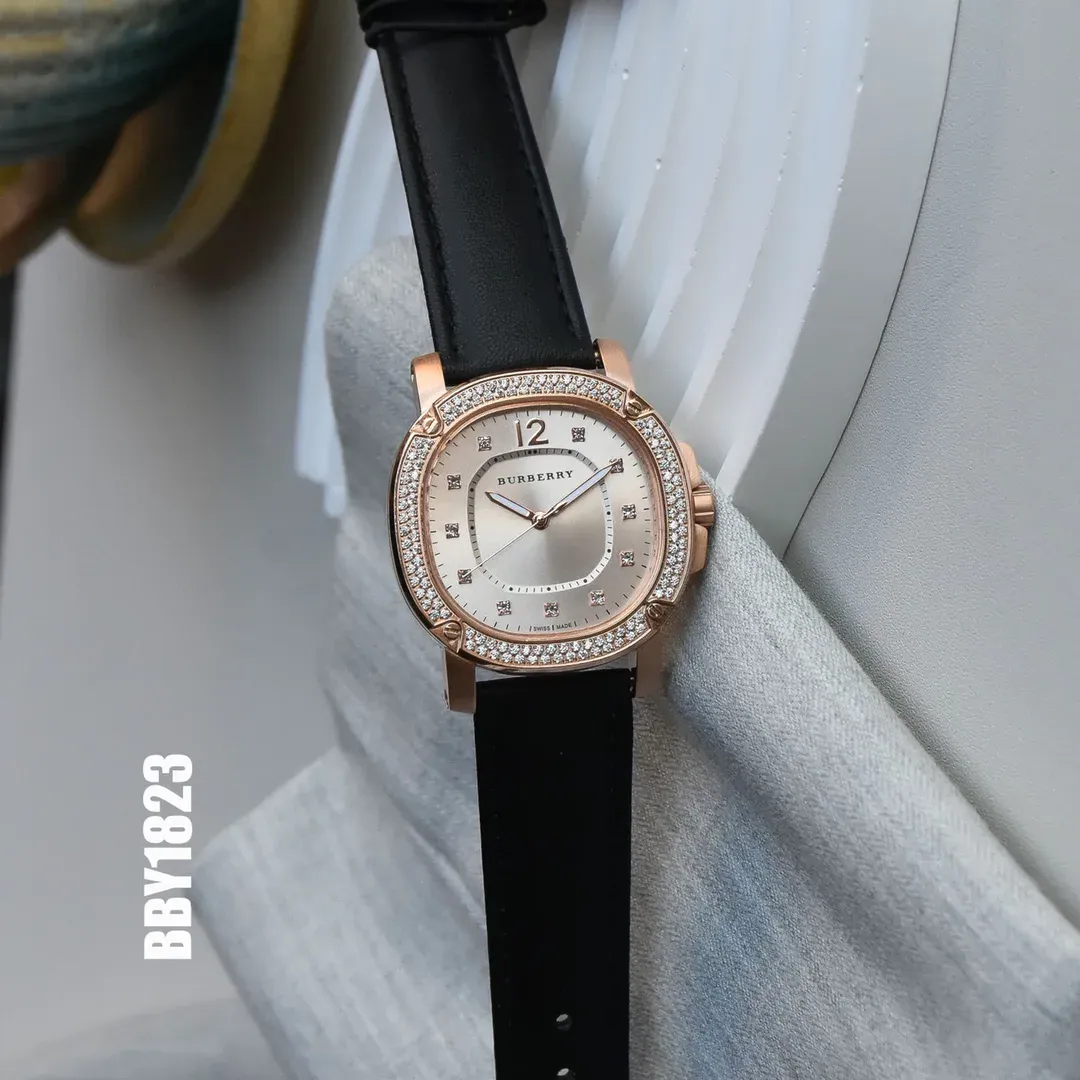 Часы Женские Burberry 11601