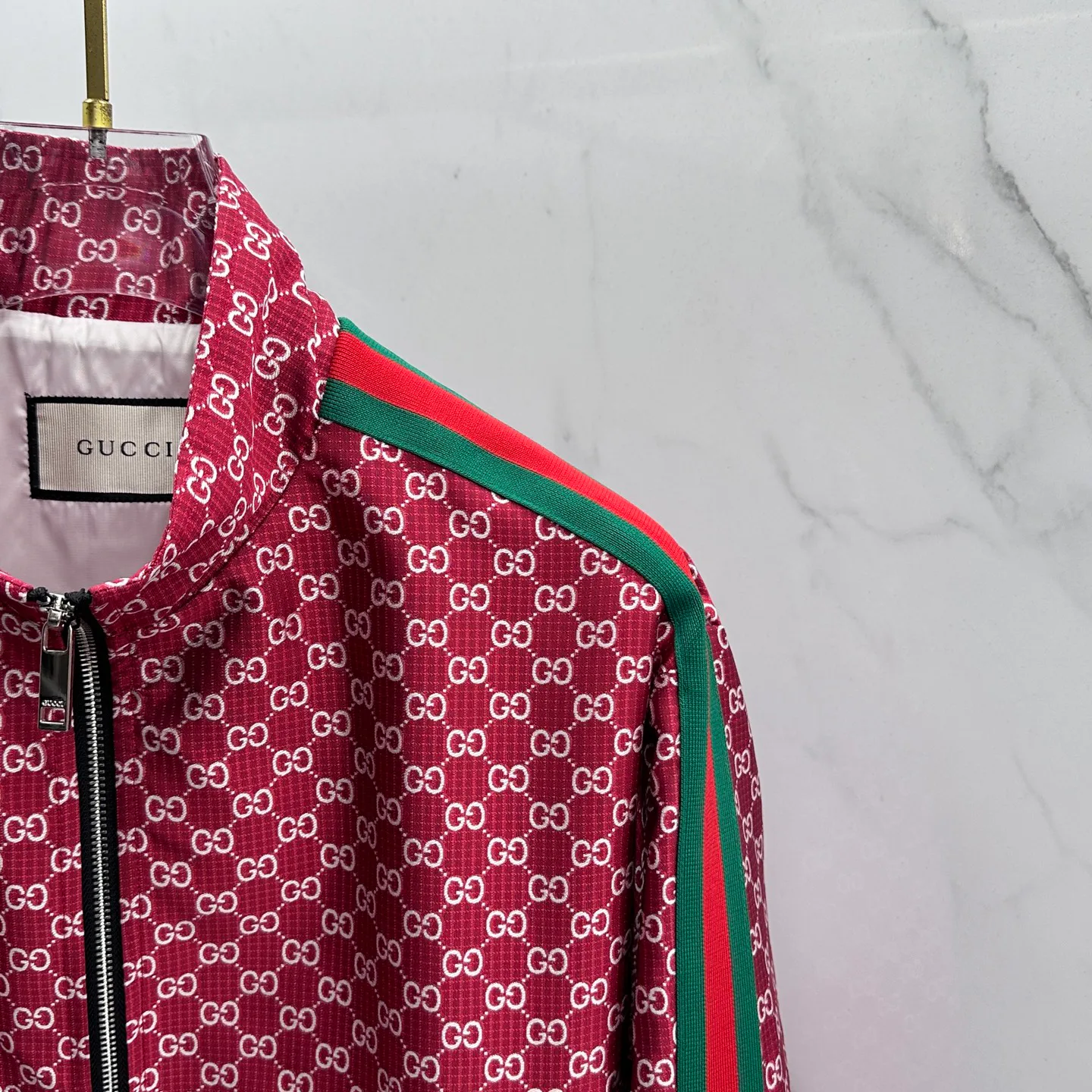 Куртки И Пуховики Мужские Gucci 18246768