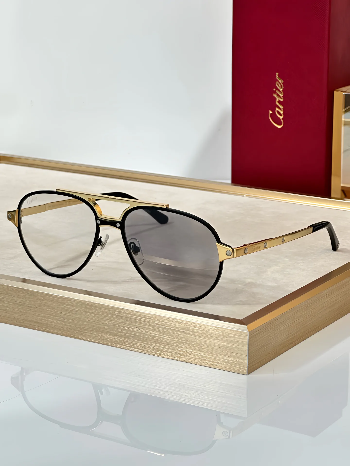 Очки Cartier 175121