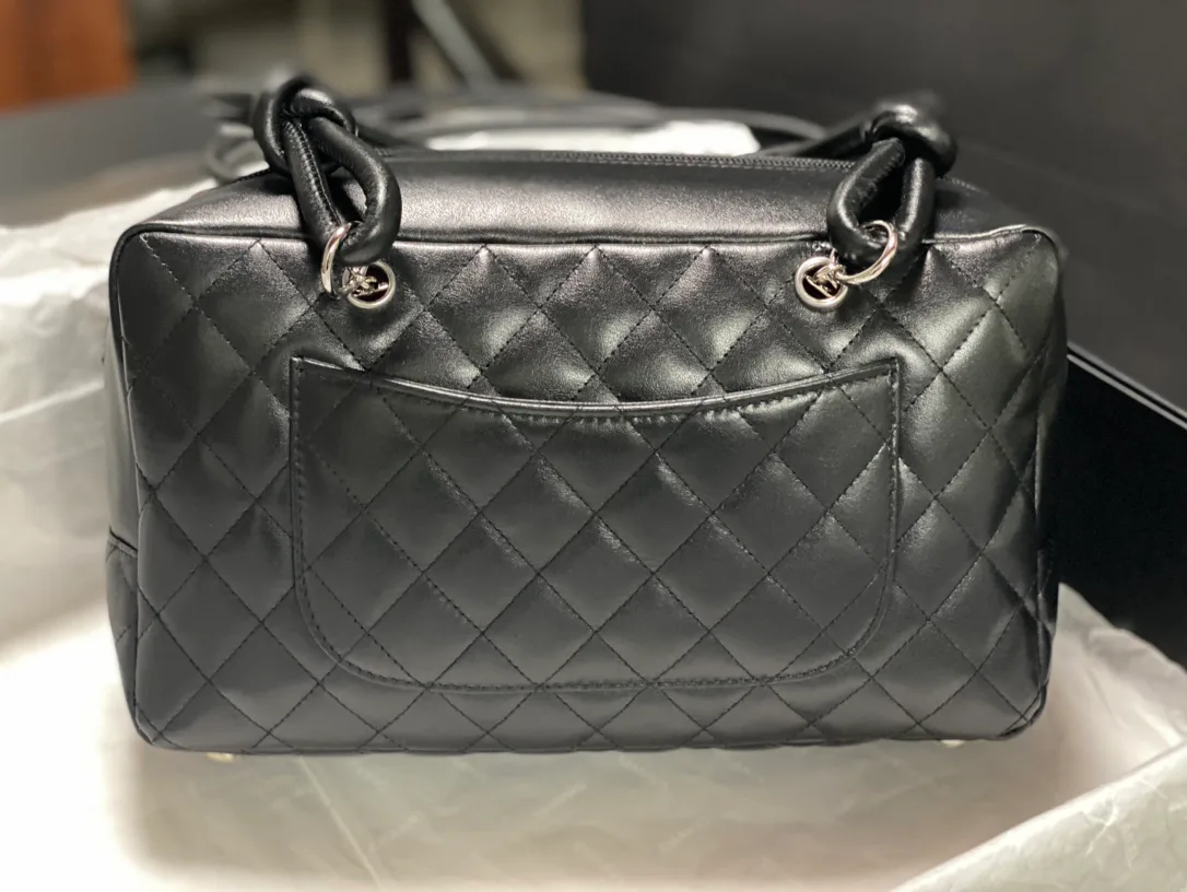 Классические Сумки Женские Chanel 11699856