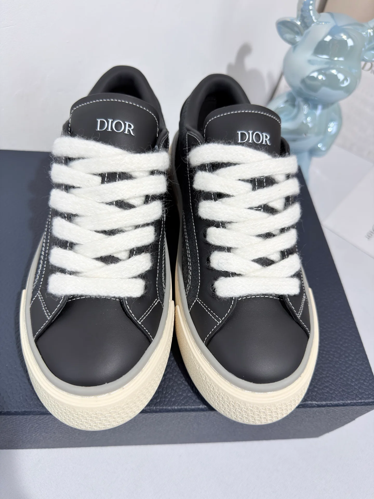 Кроссовки Женские Christian Dior 5534014