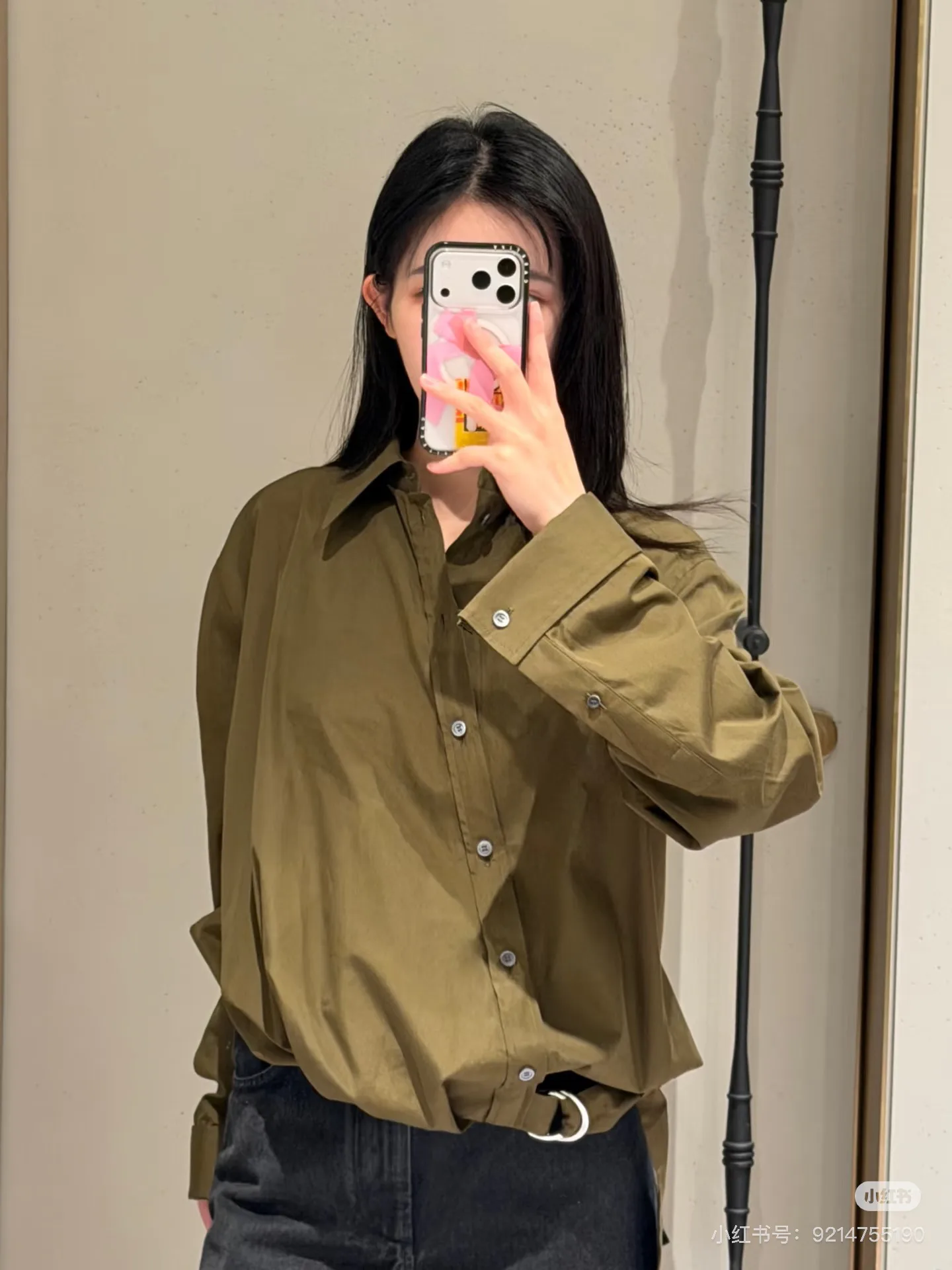 Рубашки Женские Loewe 11266132