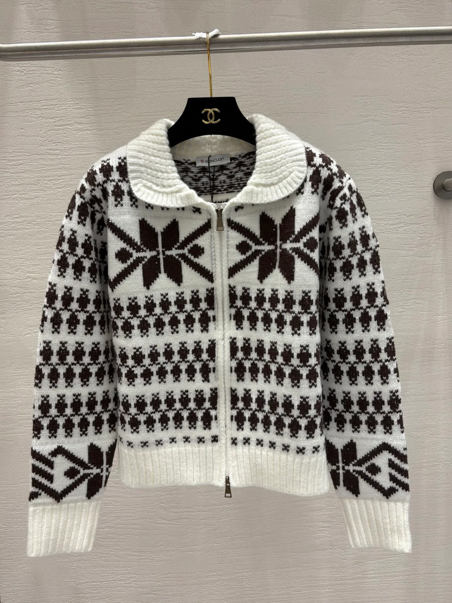 Джемперы И Свитеры Женские Moncler 20058987