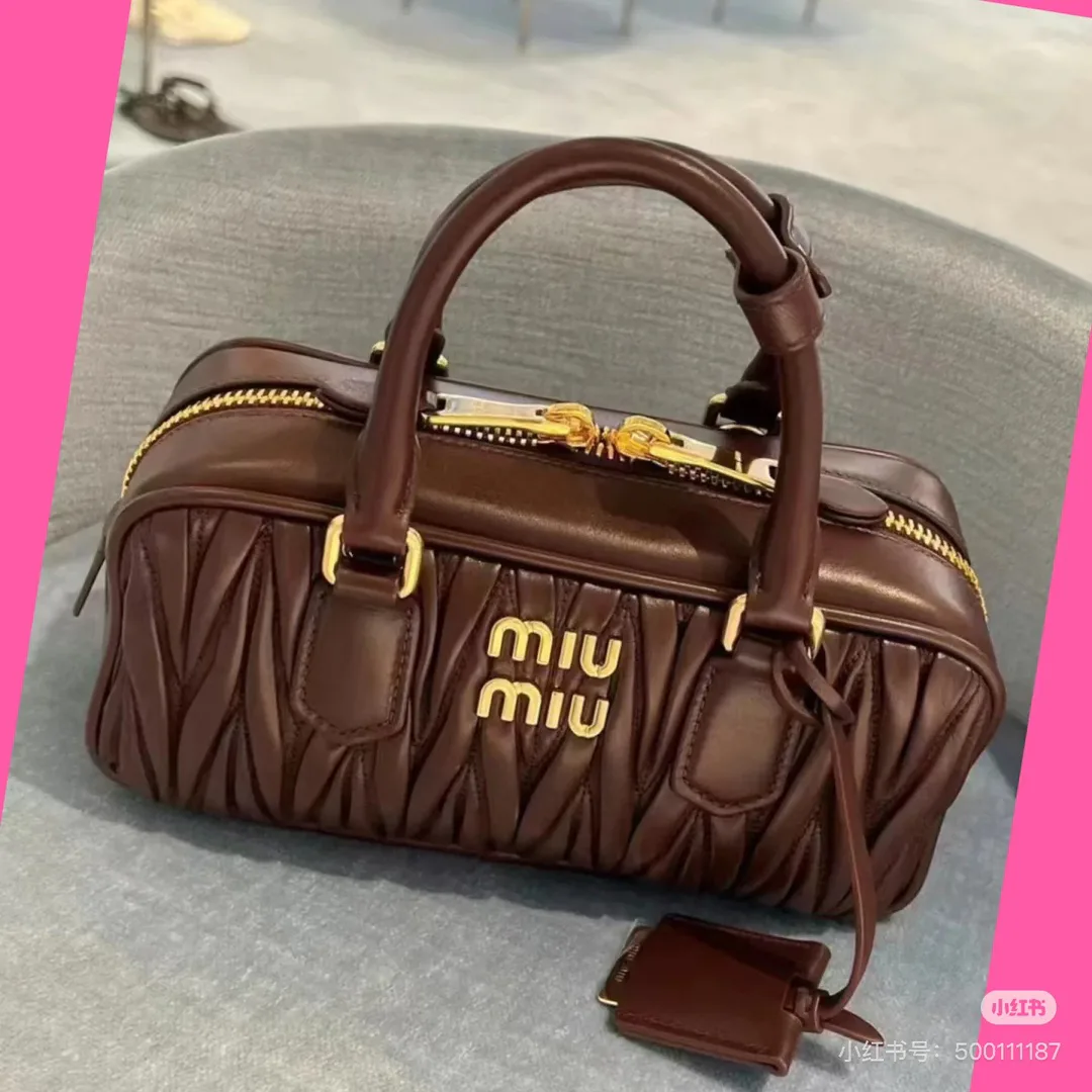 Сумки На Ремне Женские Miu Miu 61435