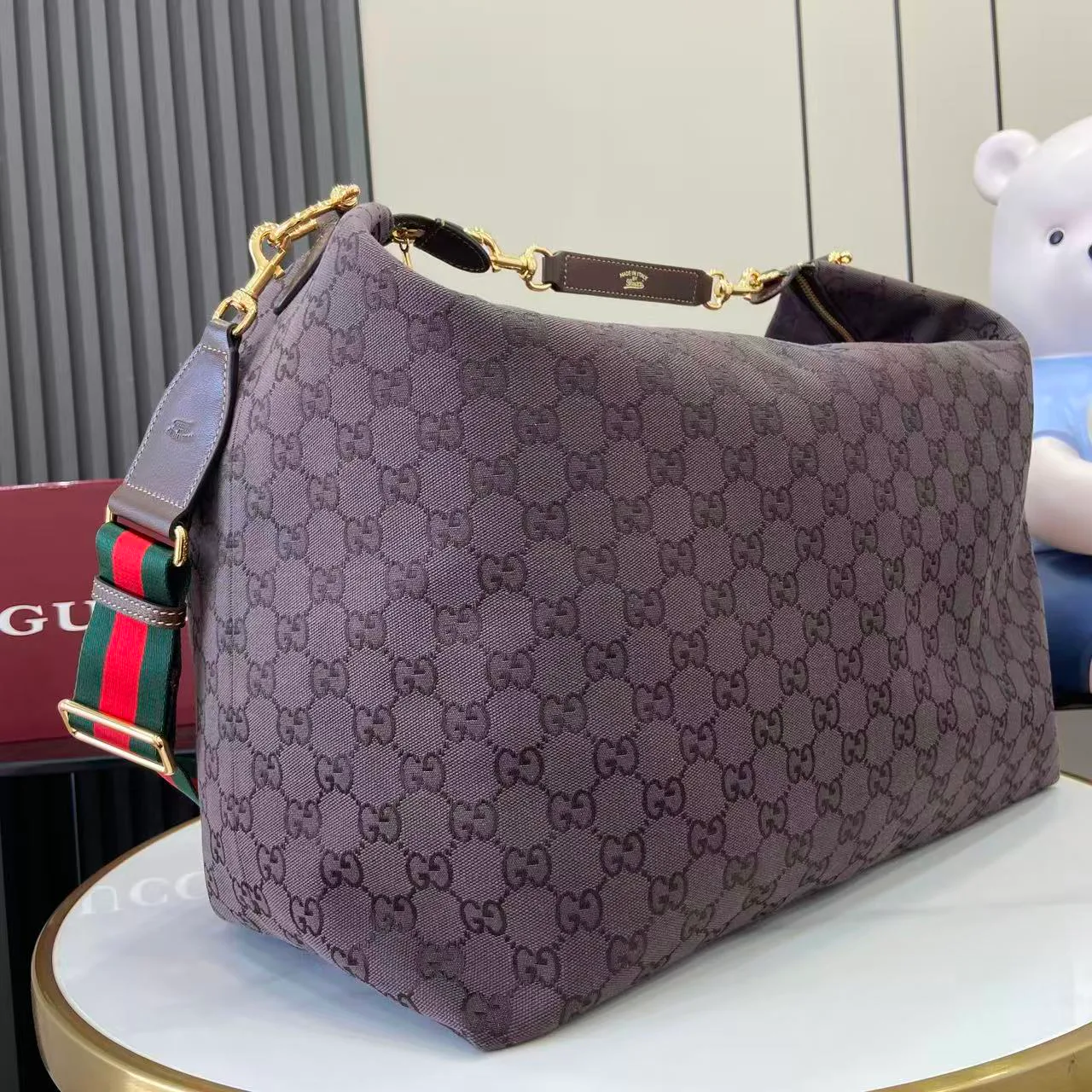 Дорожные Сумки Женские Gucci 13671905