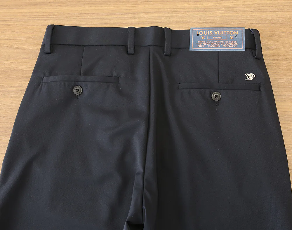 Брюки Мужские Saint Laurent 2998666