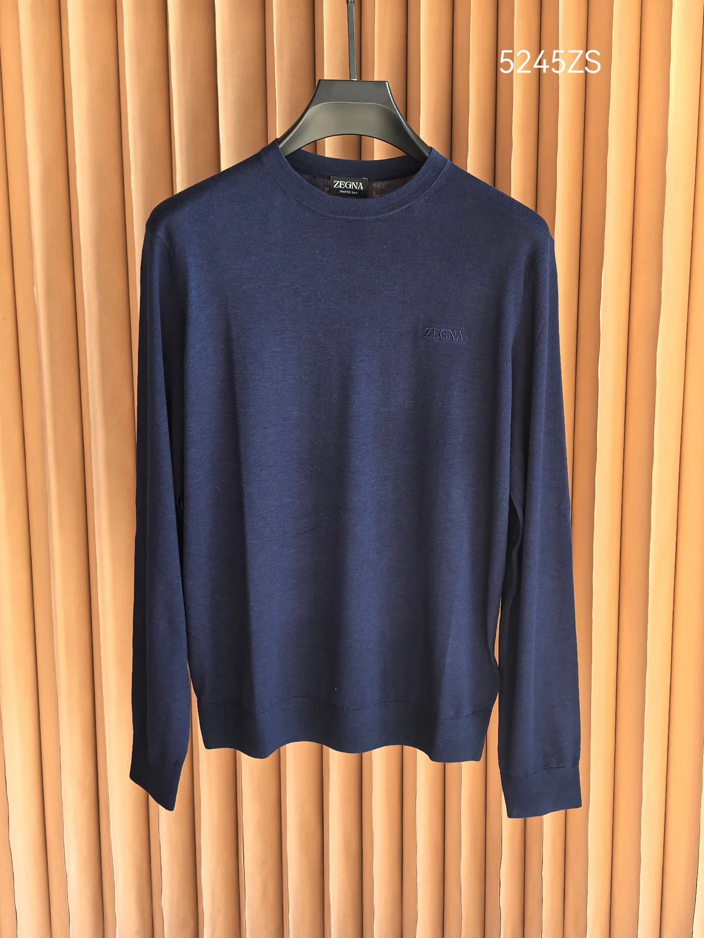 Джемперы И Свитеры Мужские Zegna 17412707