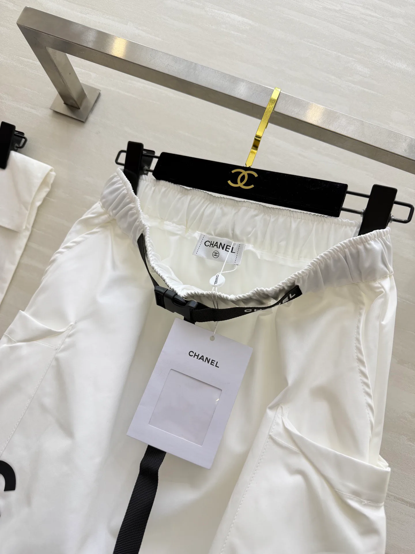 Юбки Женские Chanel 10396616