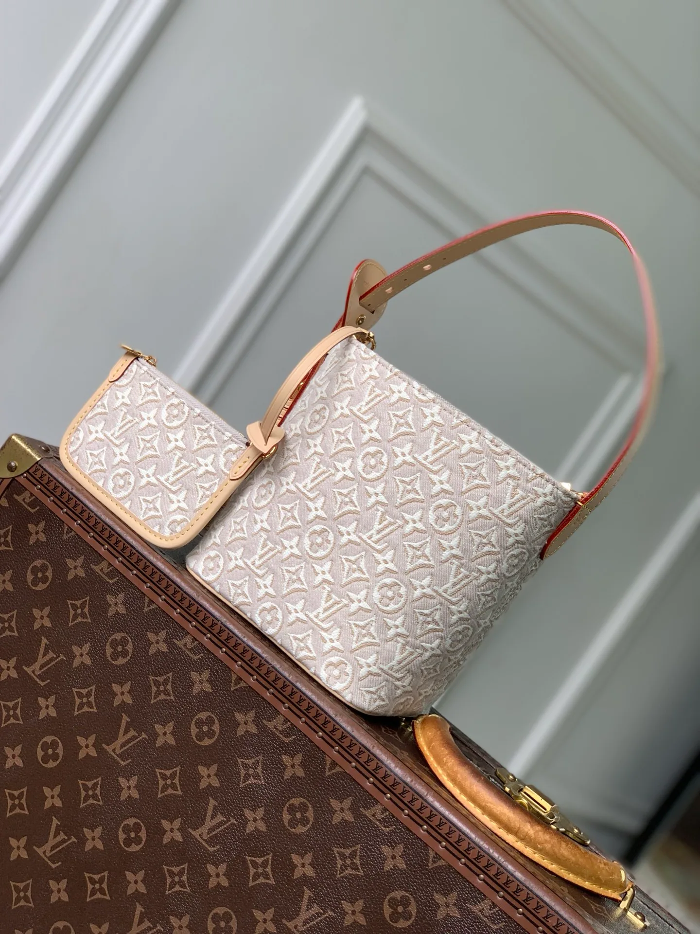 Классические Сумки Женские Louis Vuitton 17806373