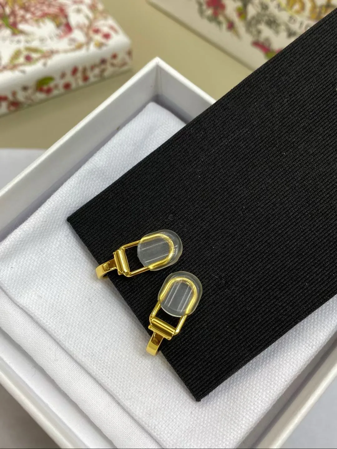 Бижутерия Christian Dior 11234201