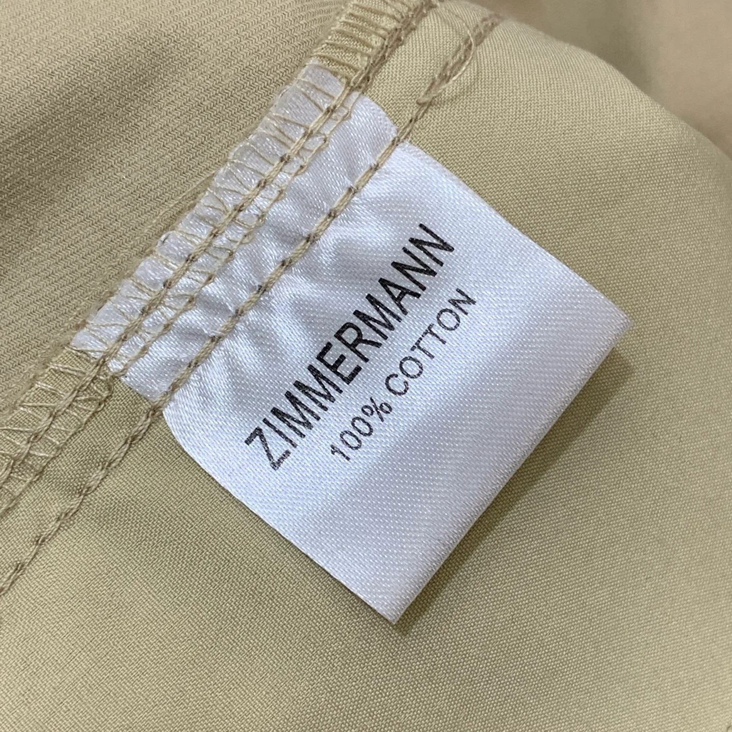 Брюки Мужские Zimmermann 11546266