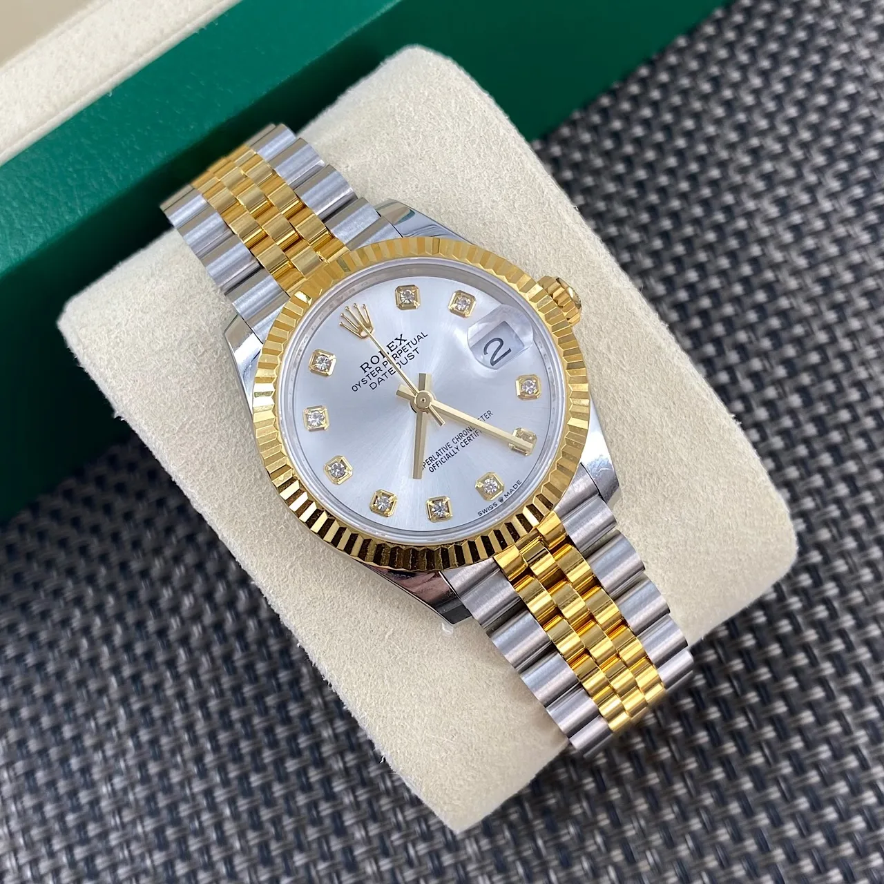 Часы Женские Rolex 4496827