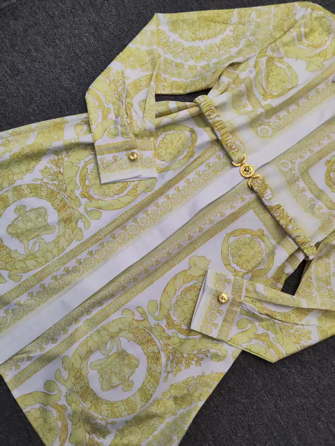Платья Женские Versace 10229359