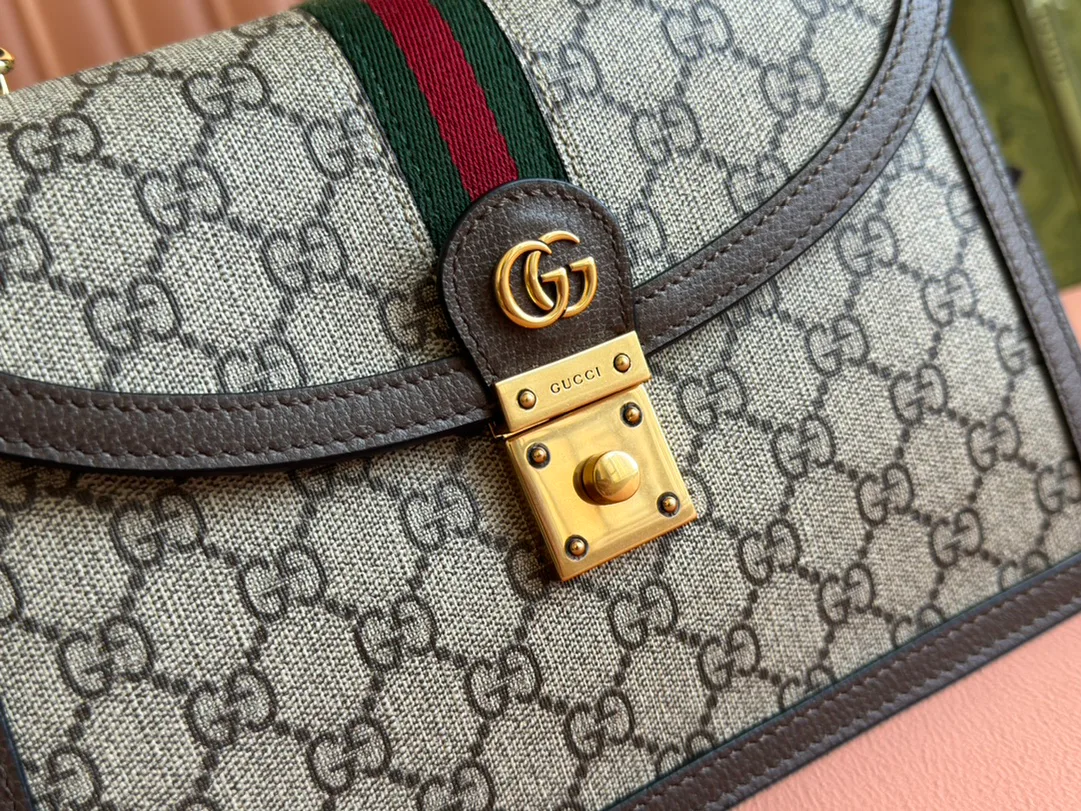 Классические Сумки Женские Gucci 11248373