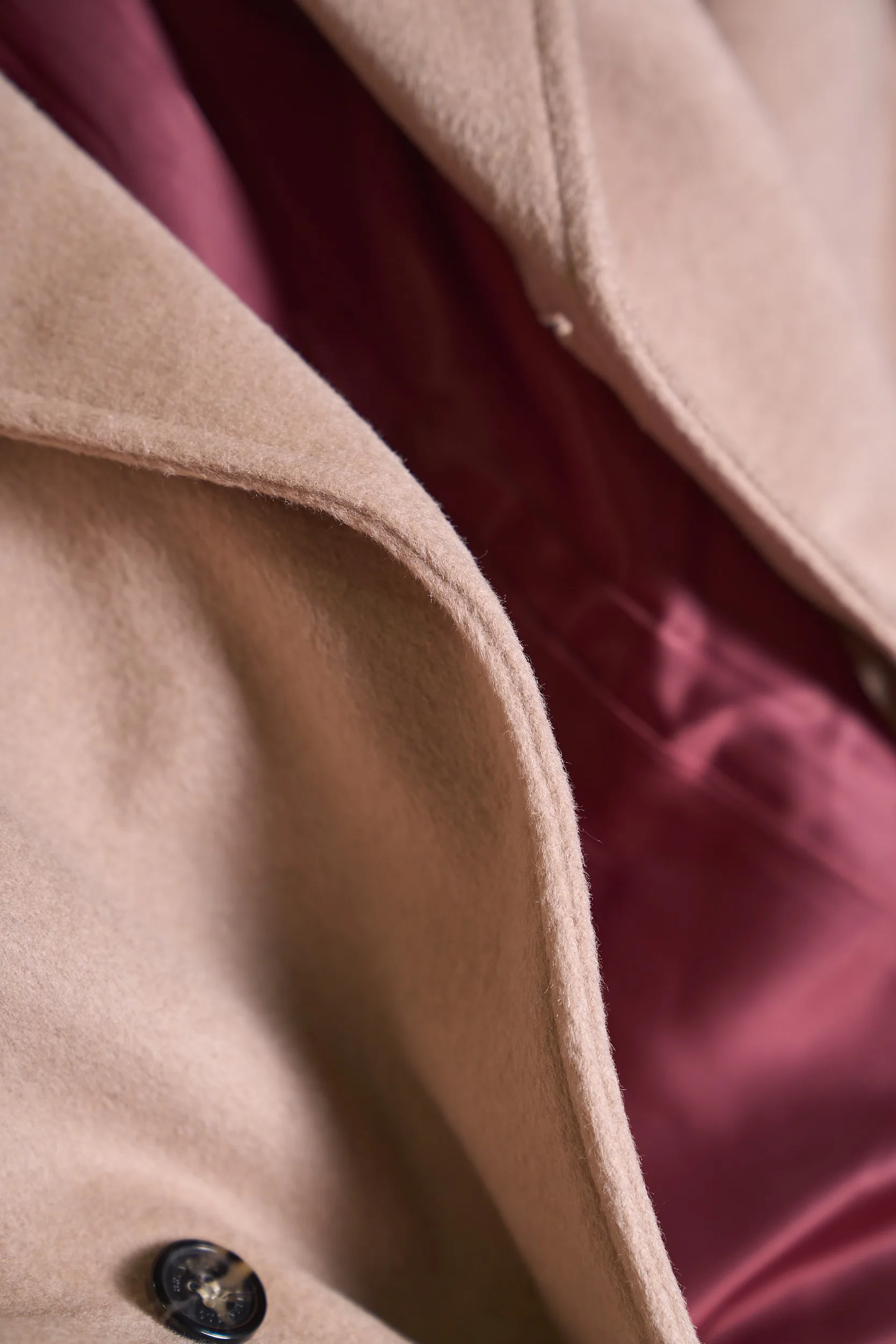 Пальто И Тренчи Мужские Brunello Cucinelli 1266158