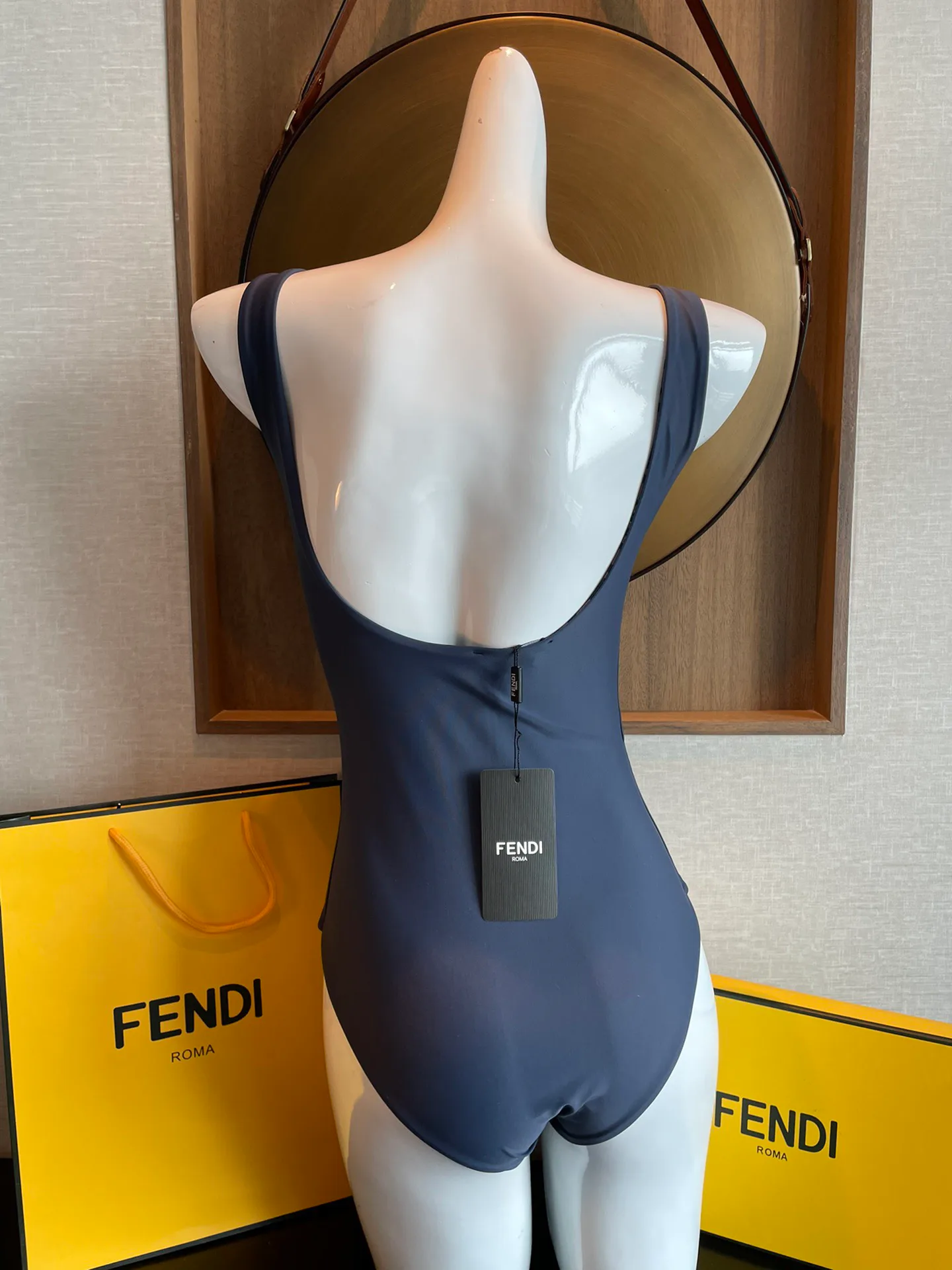 Купальники Женские Fendi 13331570