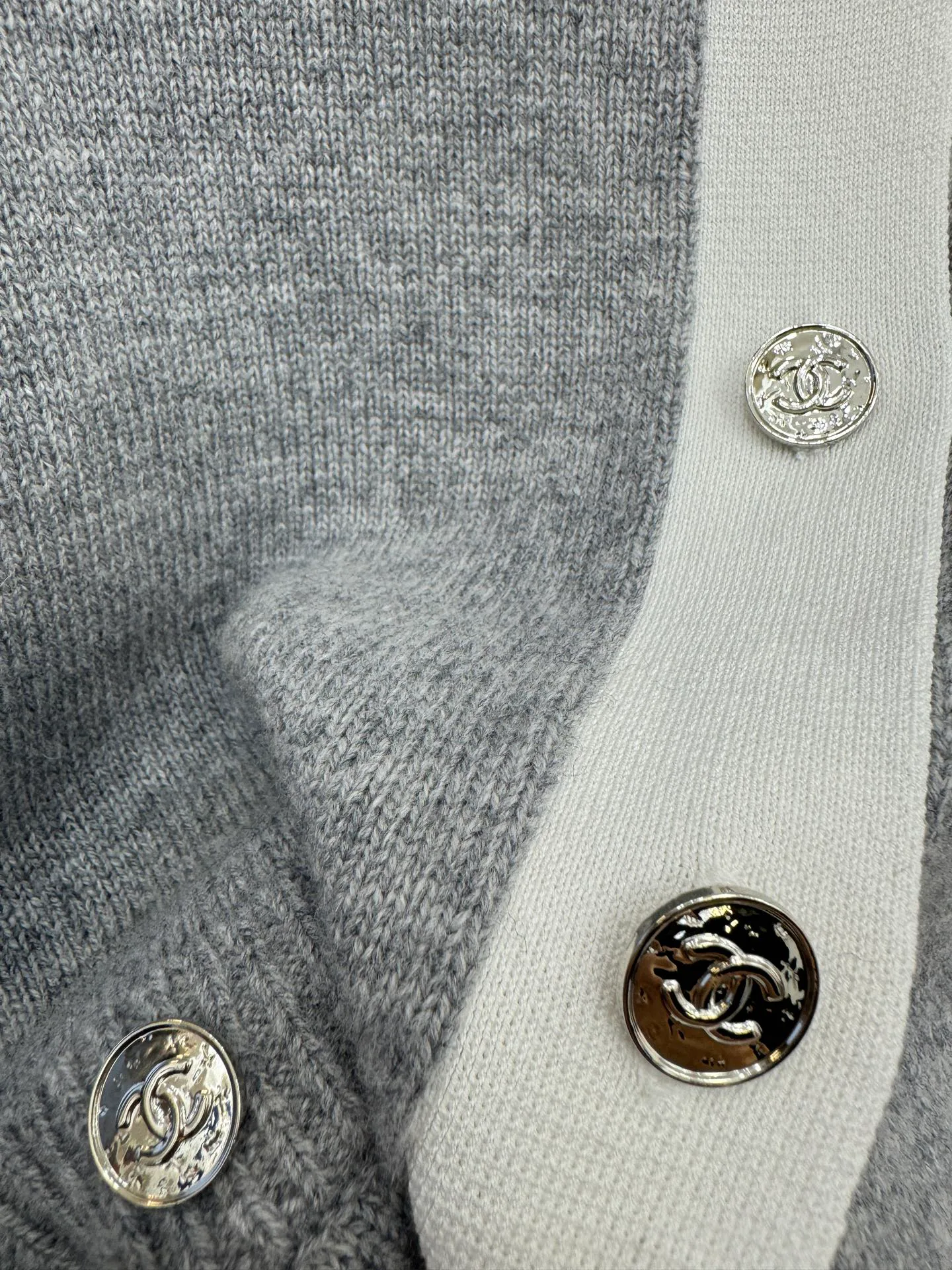 Джемперы И Свитеры Женские Chanel 11452320