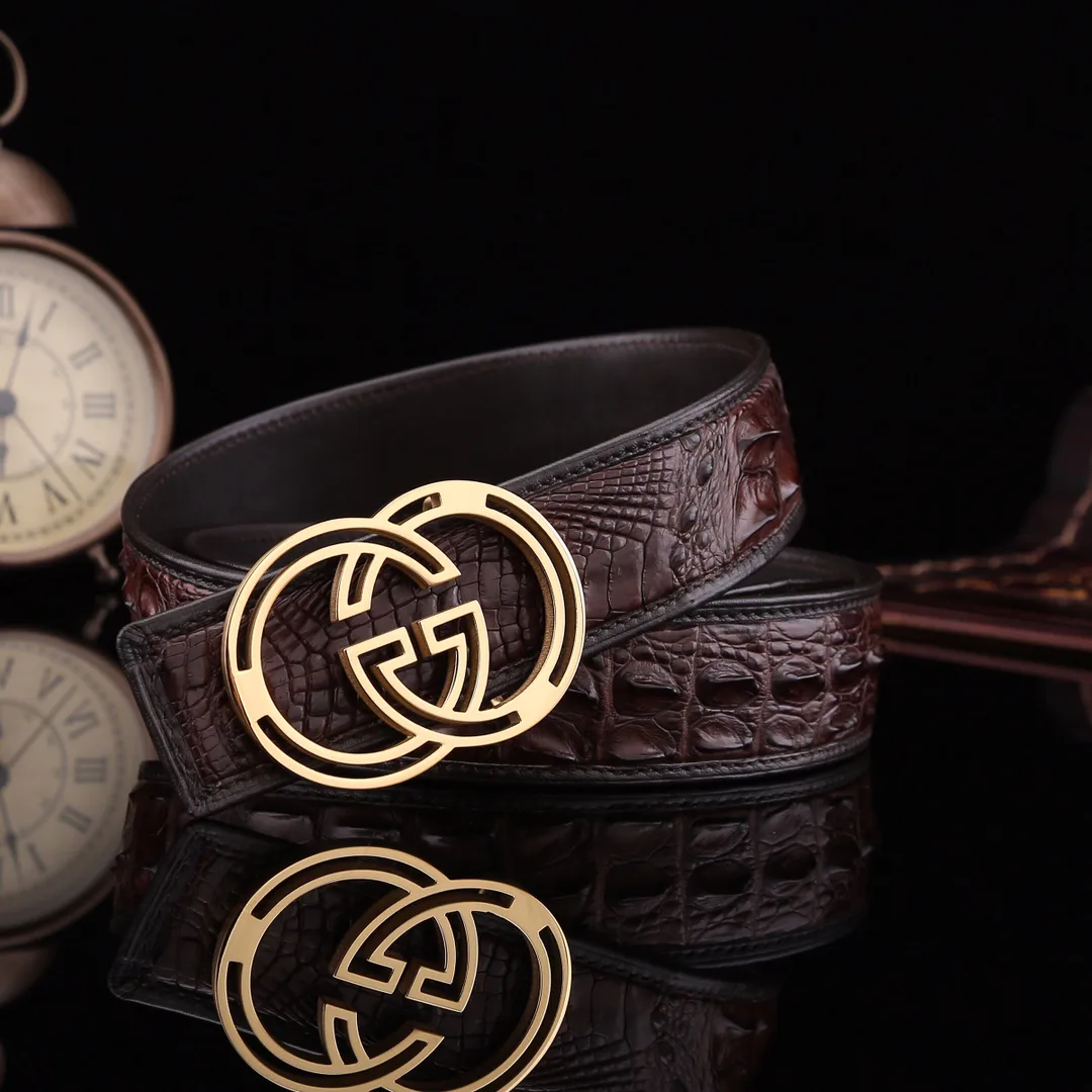 Поясные Сумки Мужские Gucci 6088937