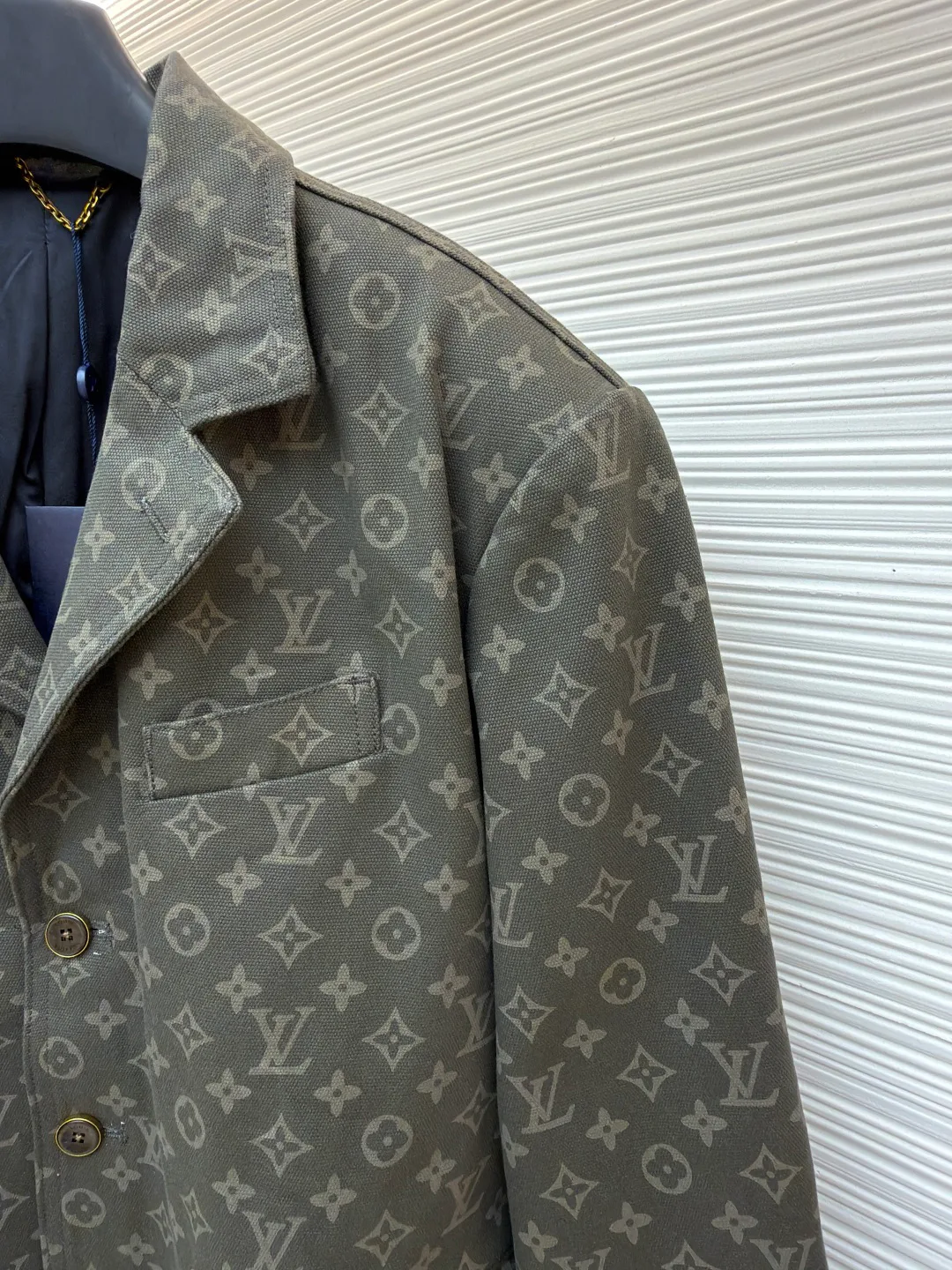 Пиджаки Мужские Louis Vuitton 5922467
