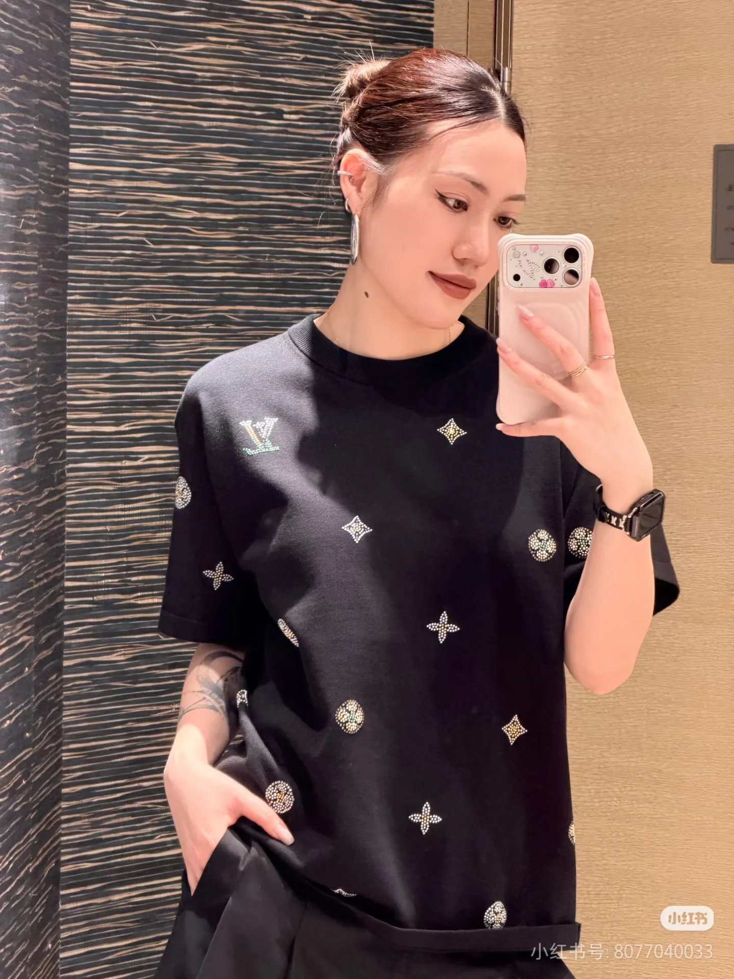 Футболки Мужские Louis Vuitton 11701854