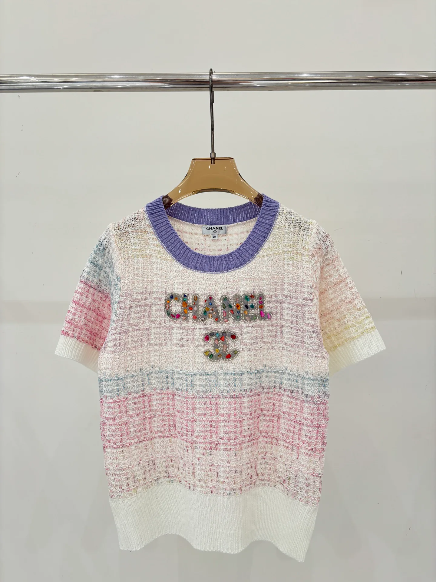 Топы Женские Chanel 11688506