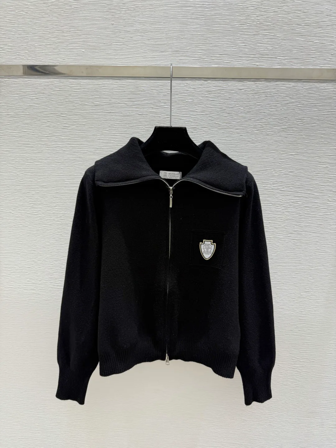 Джемперы И Свитеры Женские Brunello Cucinelli 18311153