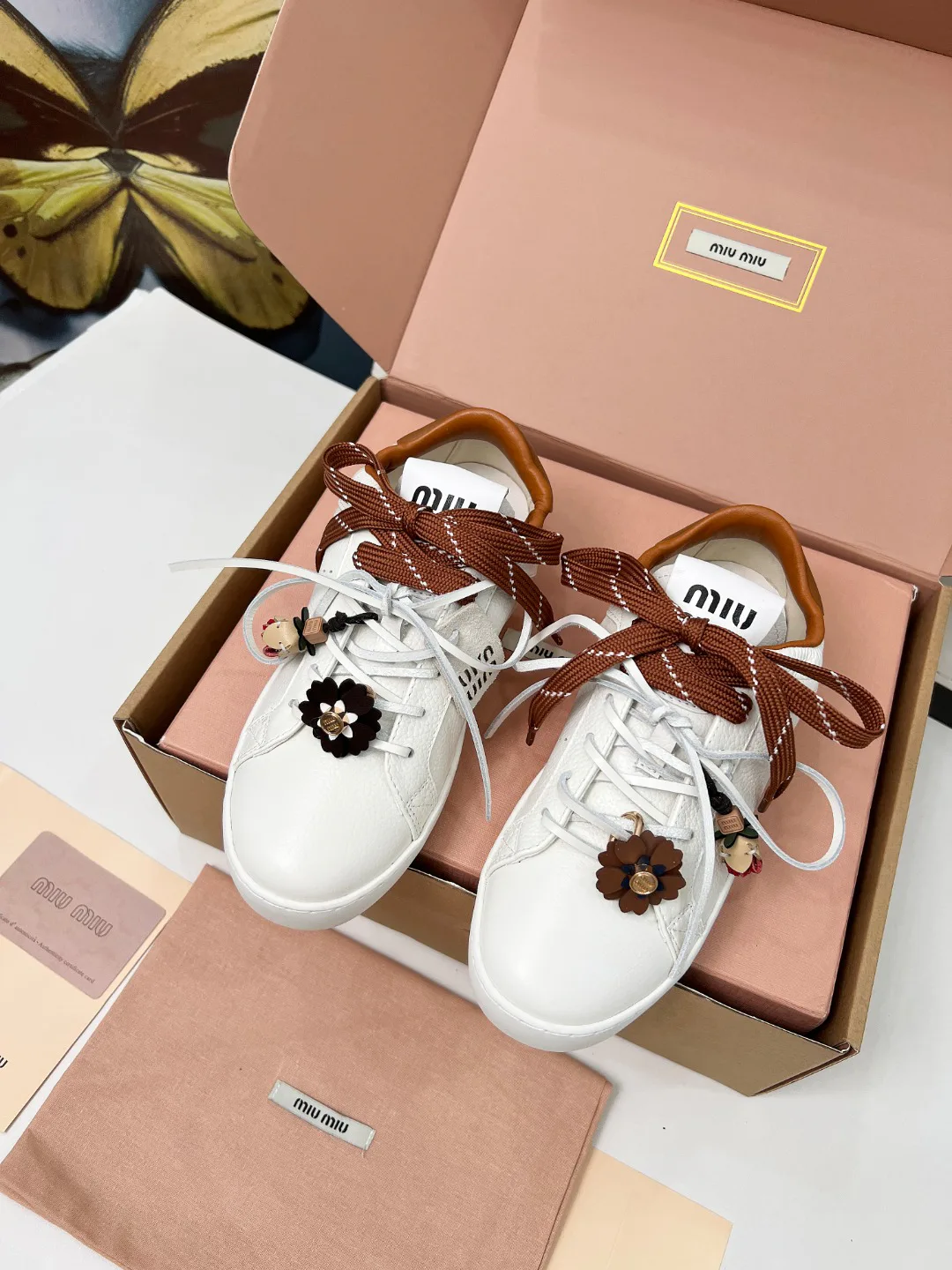 Туфли Женские Miu Miu 12799582
