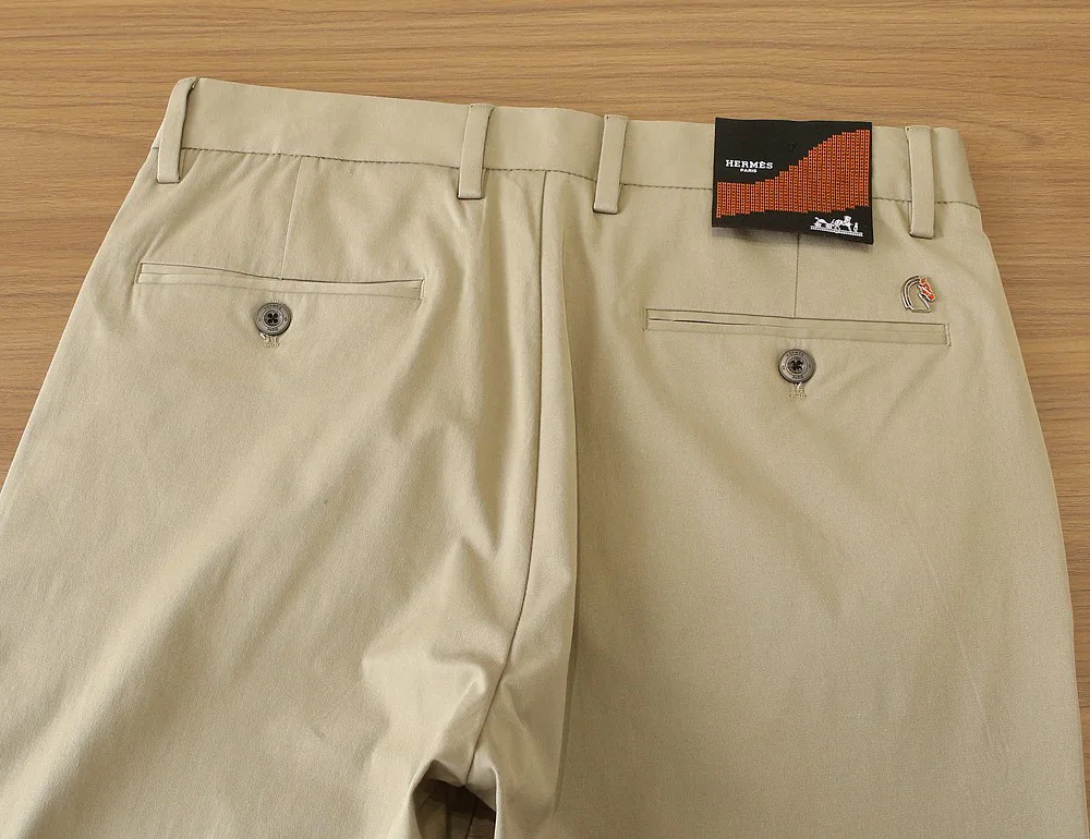 Брюки Мужские Hermes 2998671