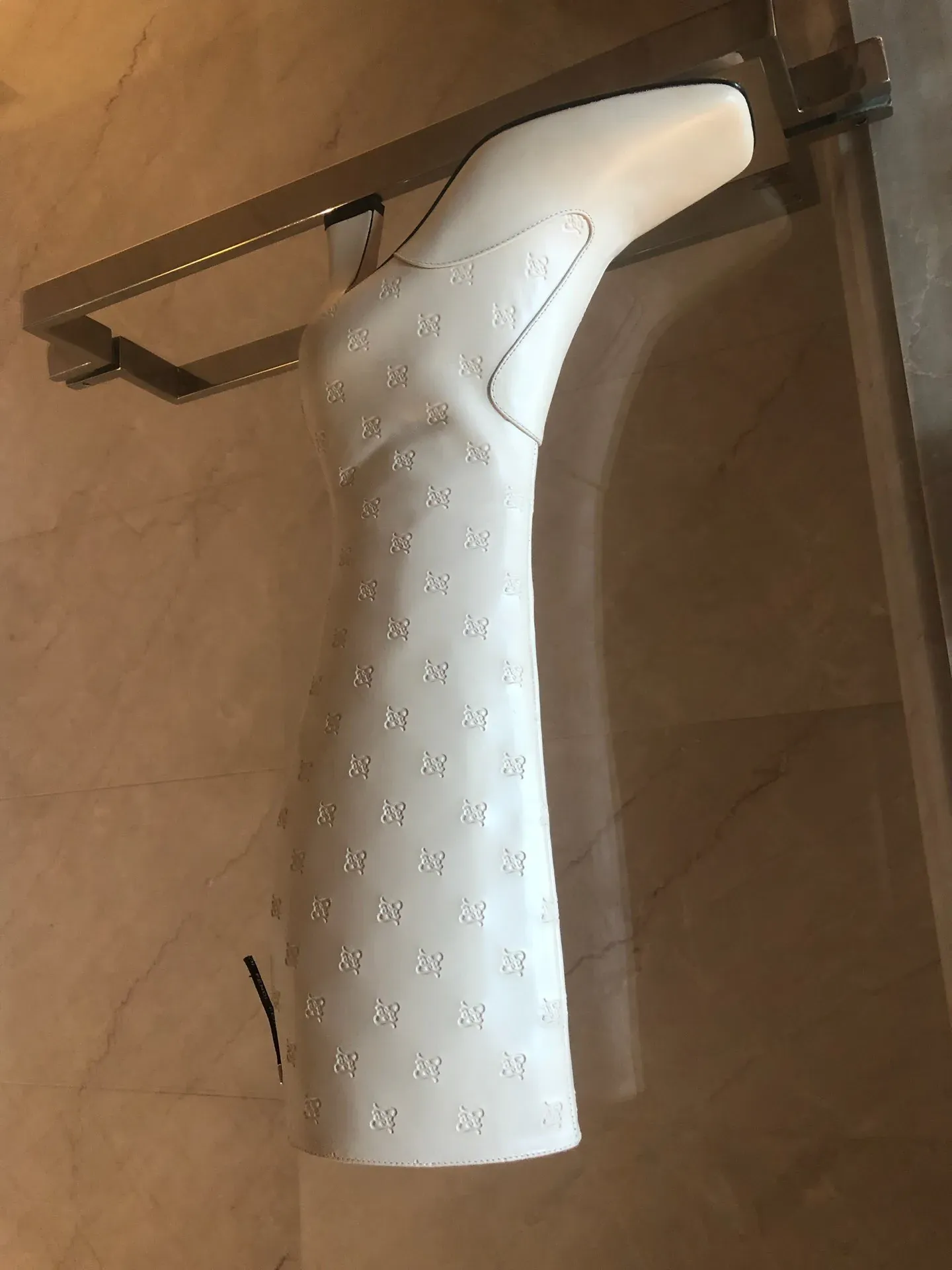 Сапоги Женские Louis Vuitton 4903