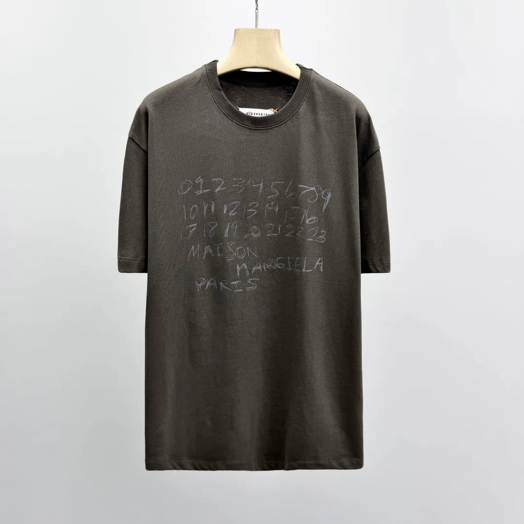 Футболки Мужские Maison Margiela 9403600