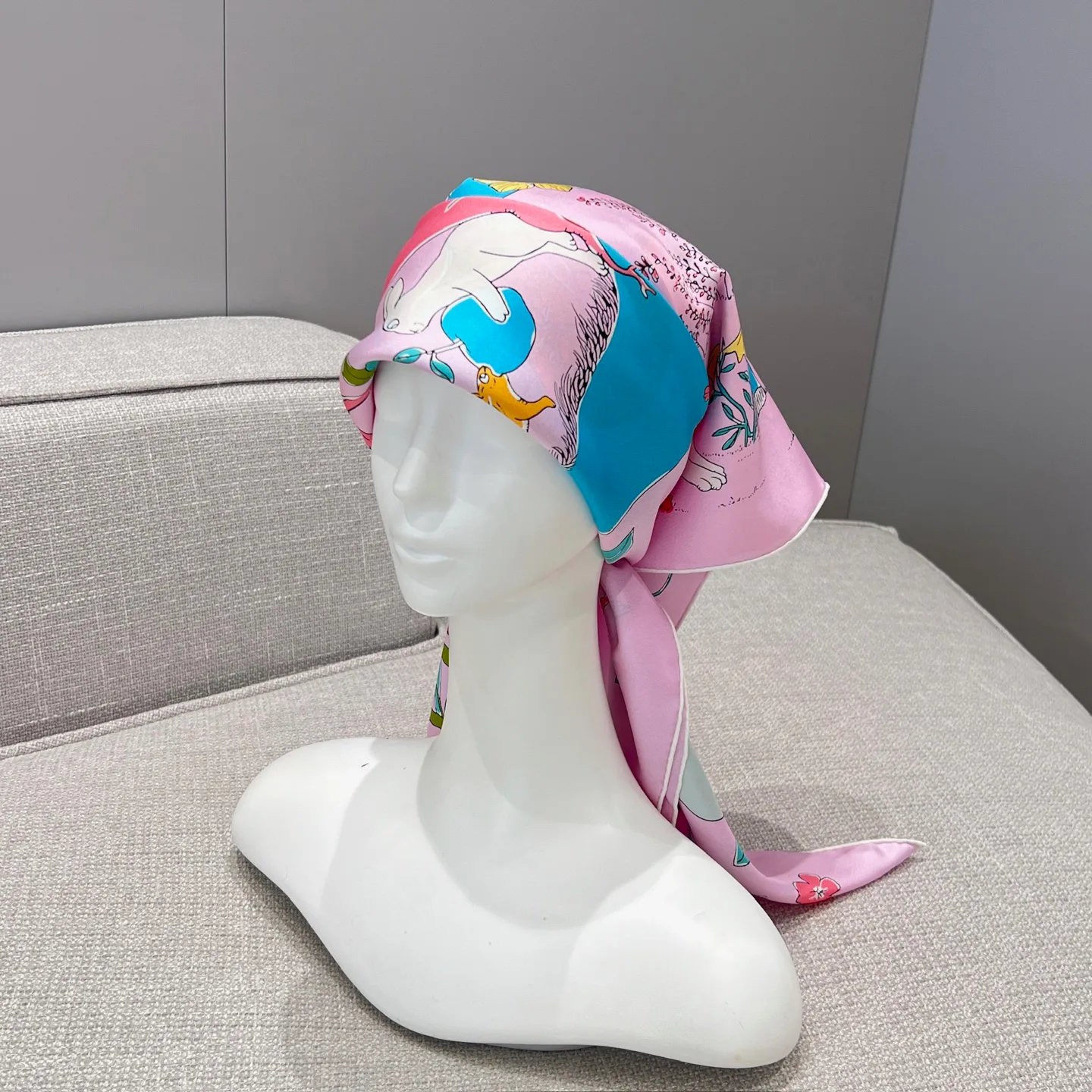 Текстиль Hermes 11703350