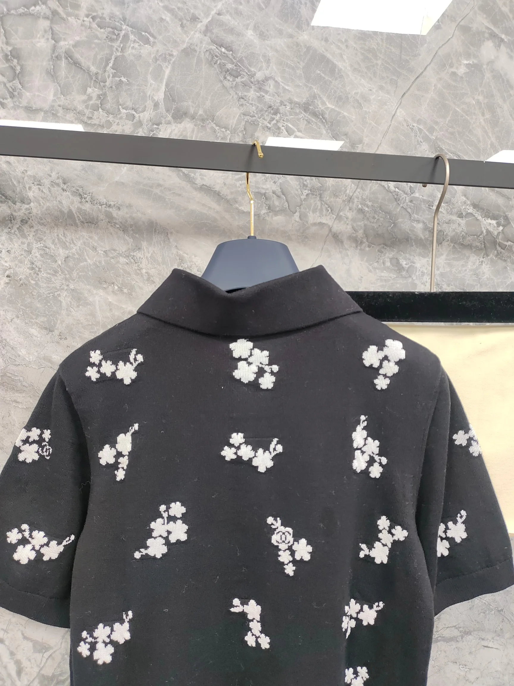 Джемперы И Свитеры Женские Chanel 11550229