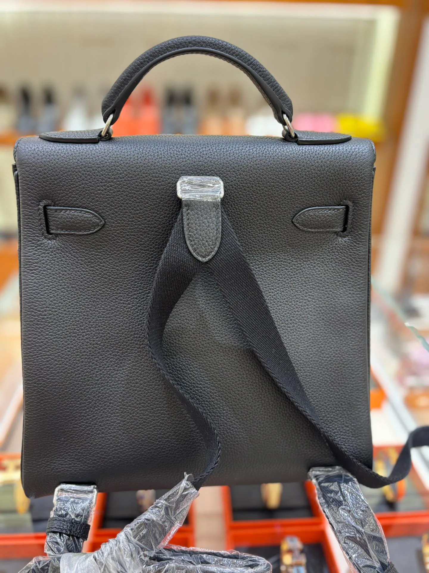 Рюкзаки Женские Hermes 12708734