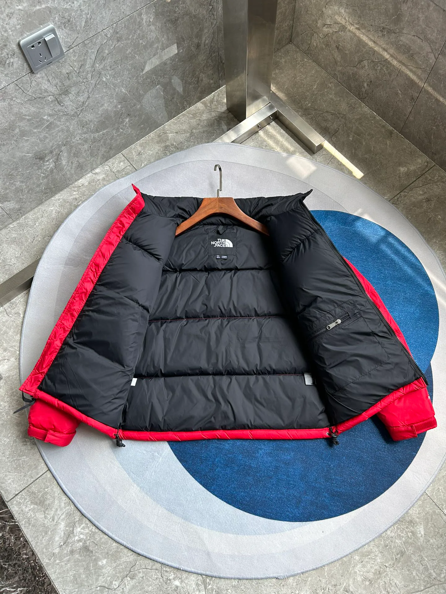 Куртки И Пуховики Женские The North Face 18509306