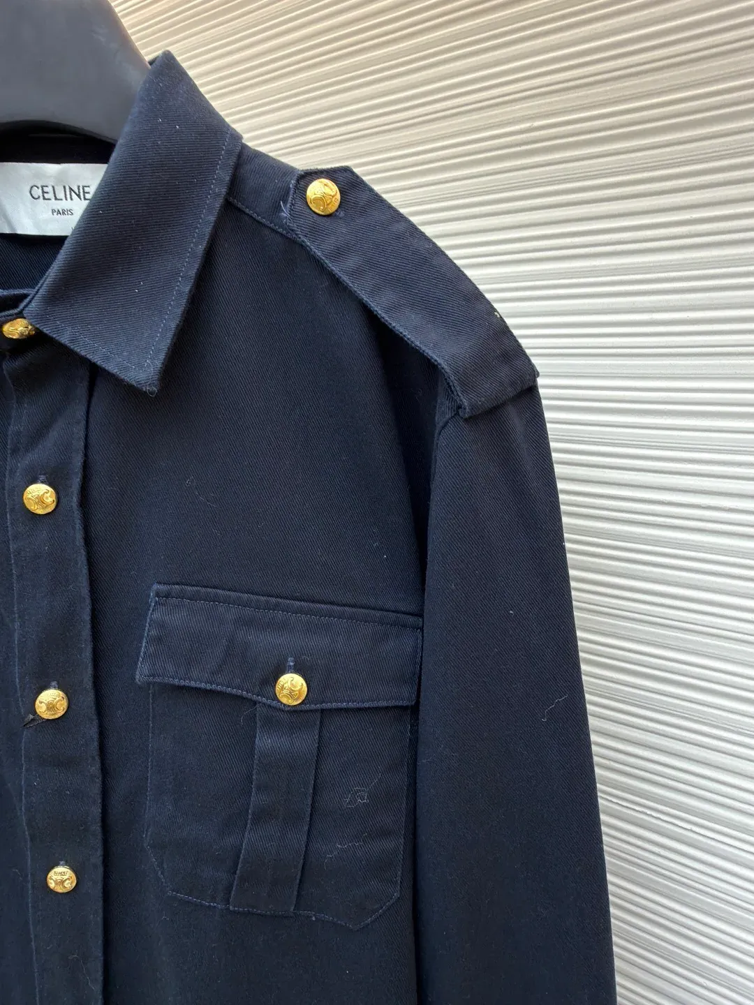 Рубашки Мужские Celine 174507