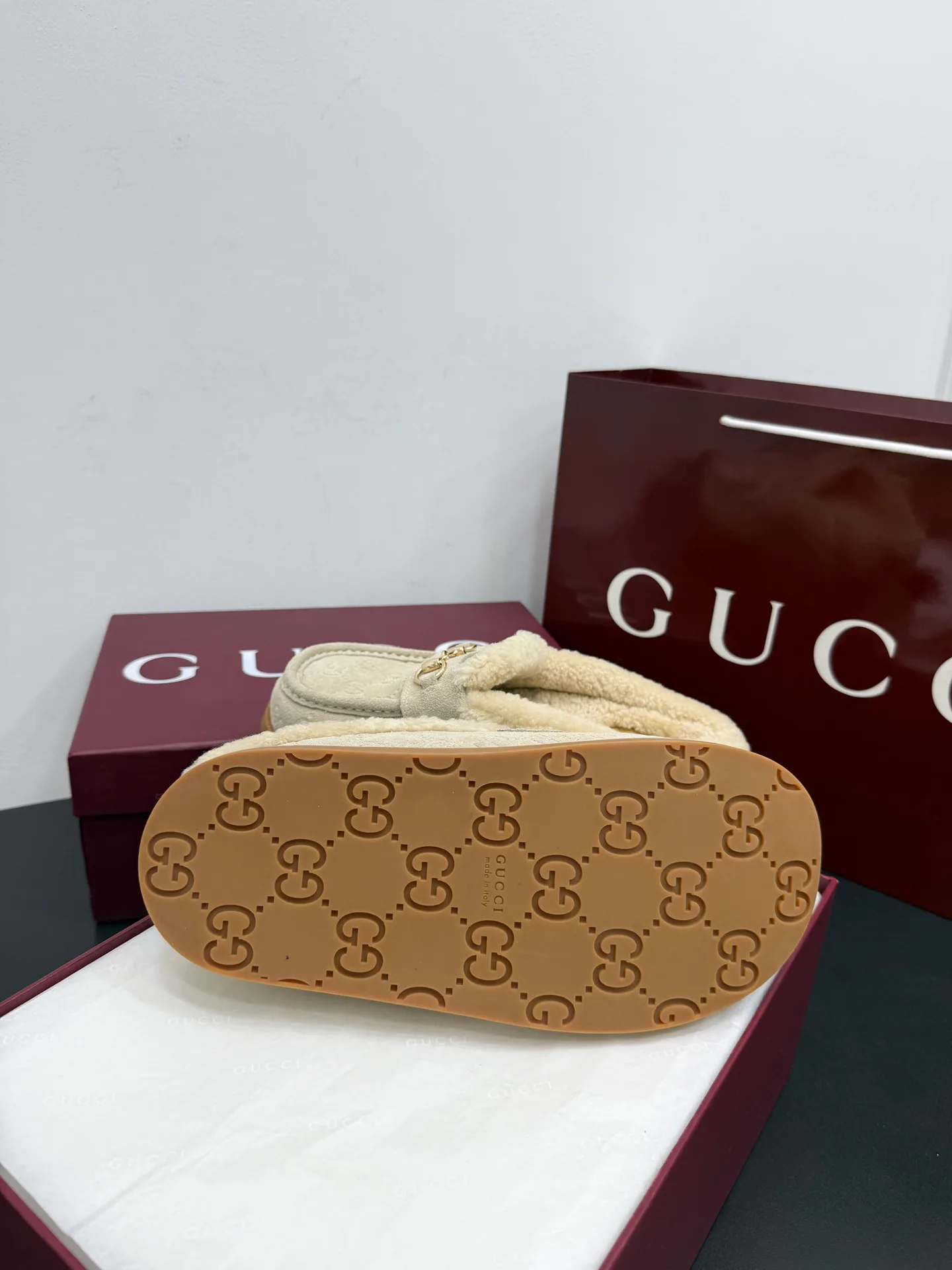 Мюли И Сабо Женские Gucci 1094398