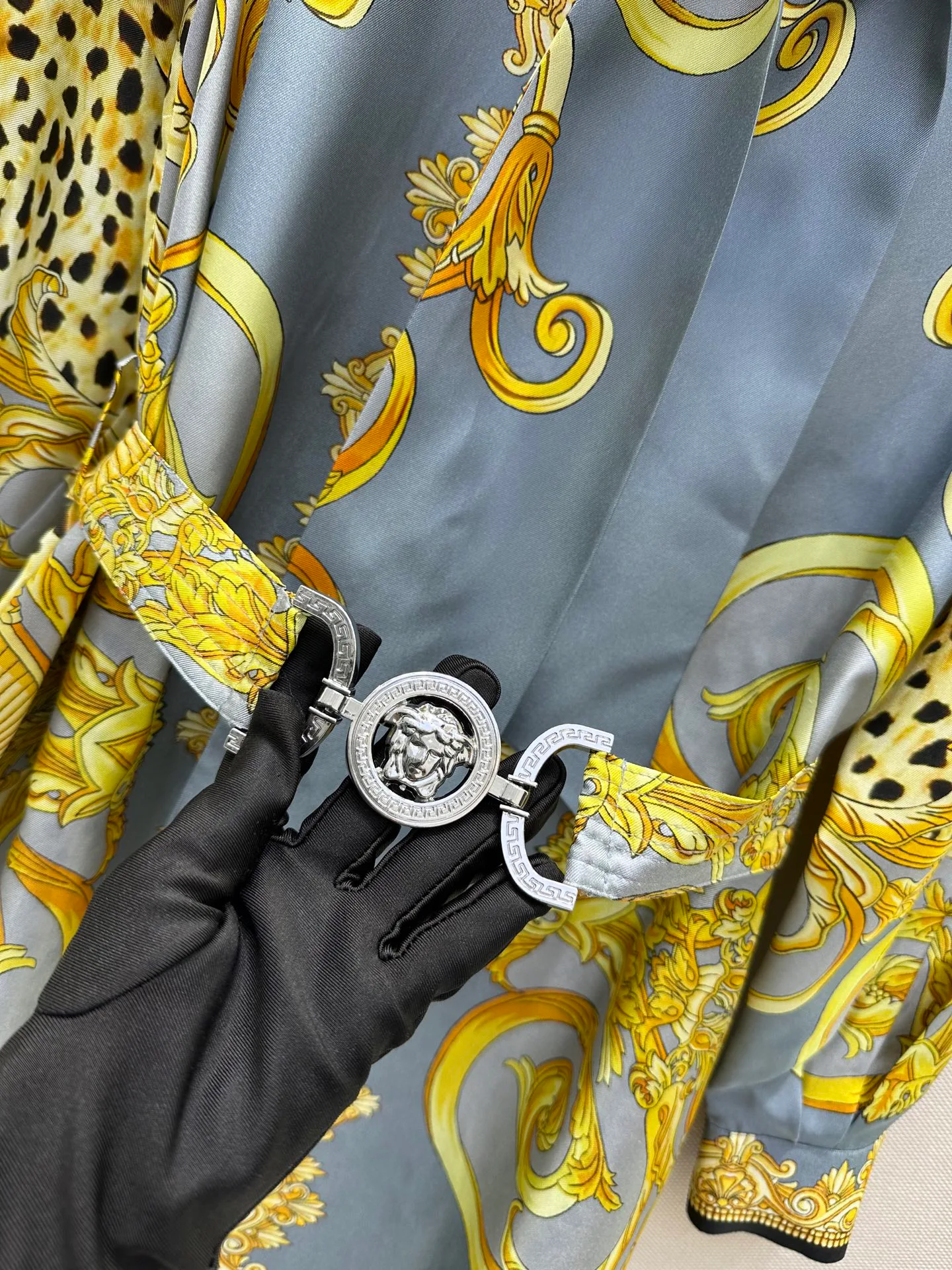 Платья Женские Versace 2371878