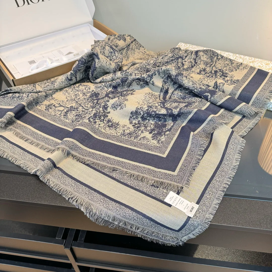 Шарфы Christian Dior 1303434