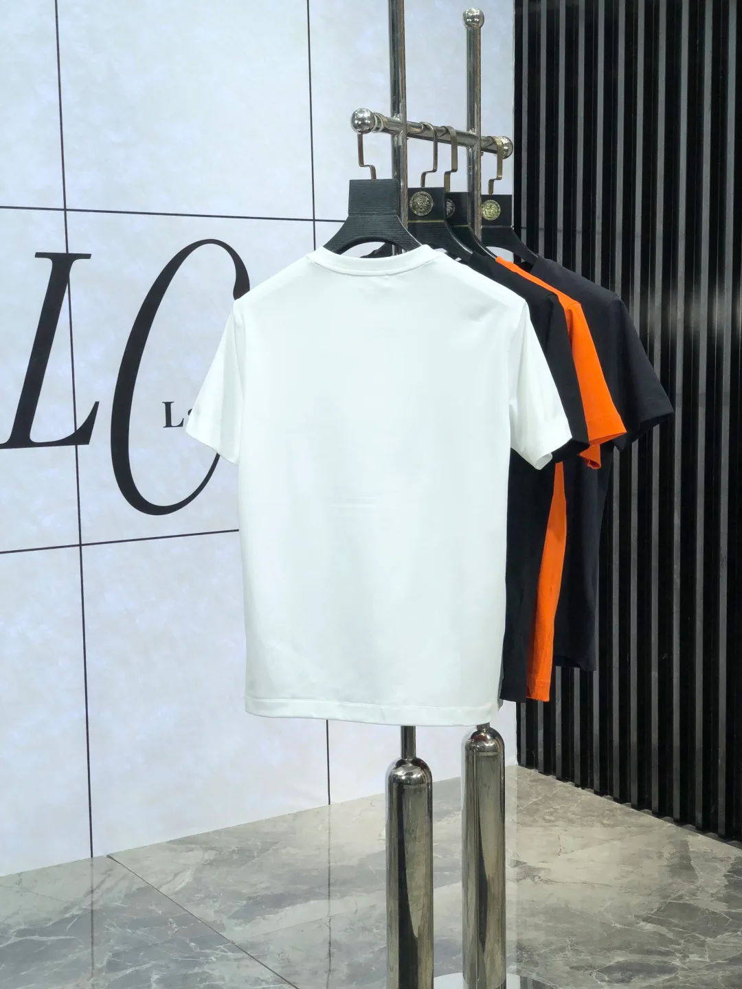 Футболки Мужские Montblanc 20217