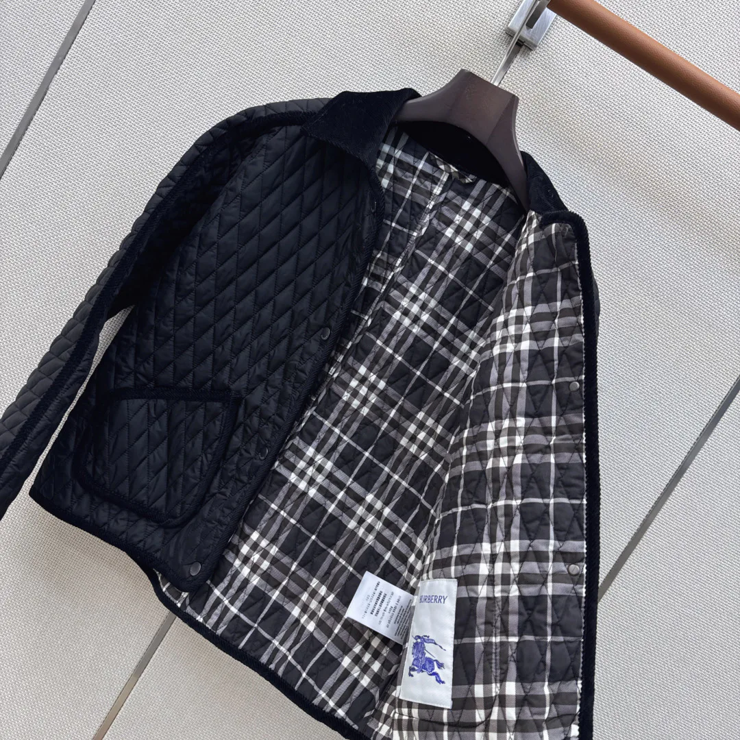 Куртки И Пуховики Женские Burberry 18225621