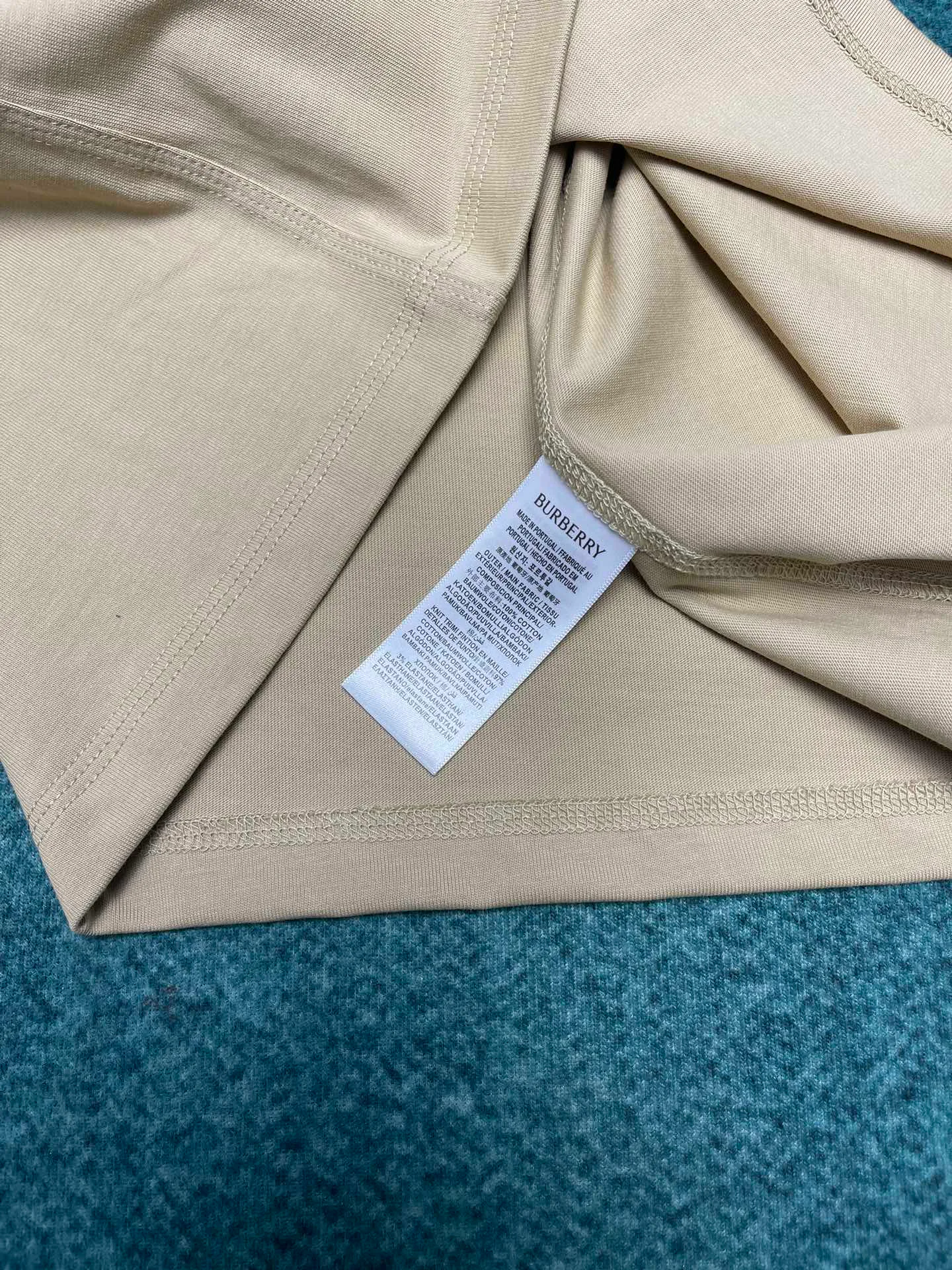 Футболки Женские Burberry 26356