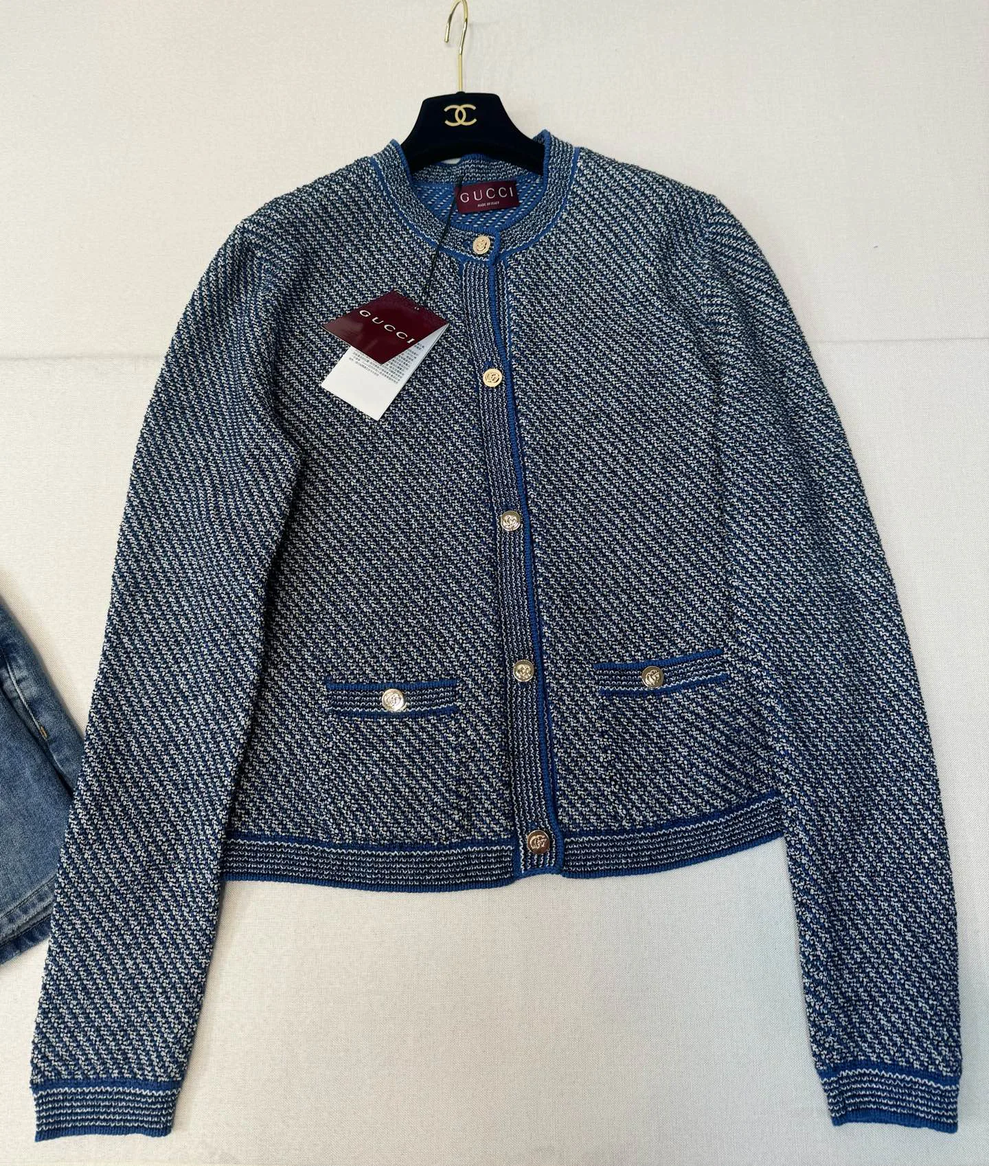 Джемперы И Свитеры Женские Gucci 11225221