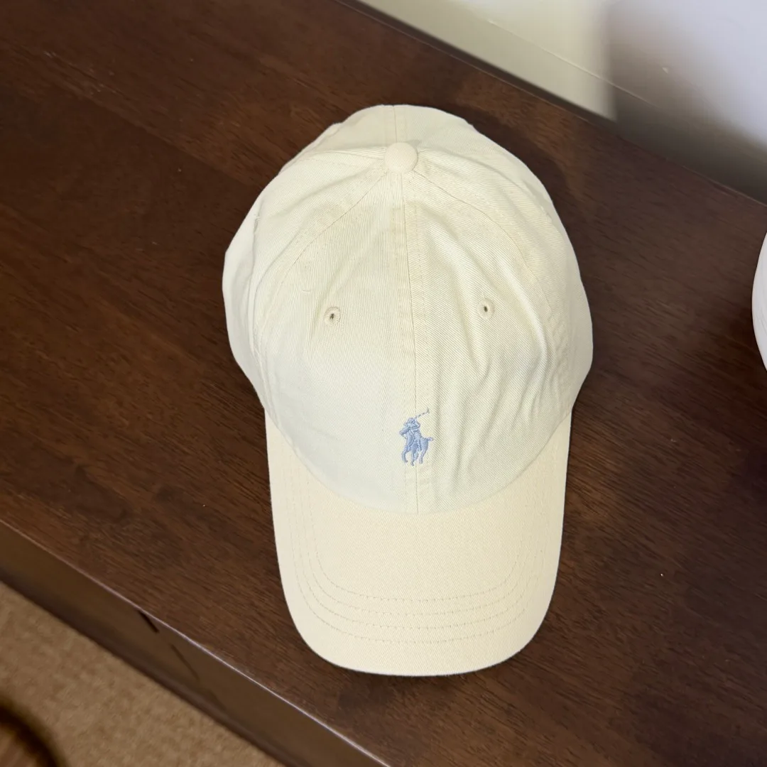 Головные Уборы Ralph Lauren 11488980