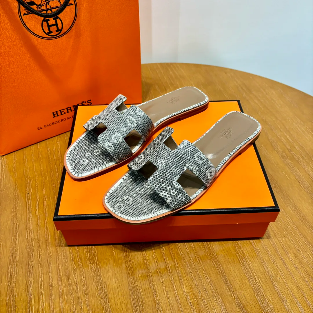 Сандалии Женские Hermes 11408755