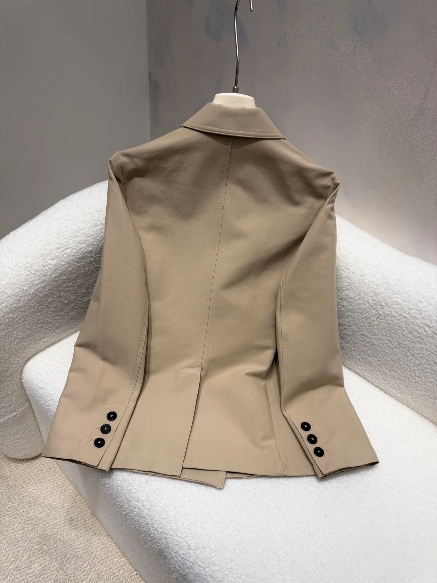 Тренчи Женские Christian Dior 12708991