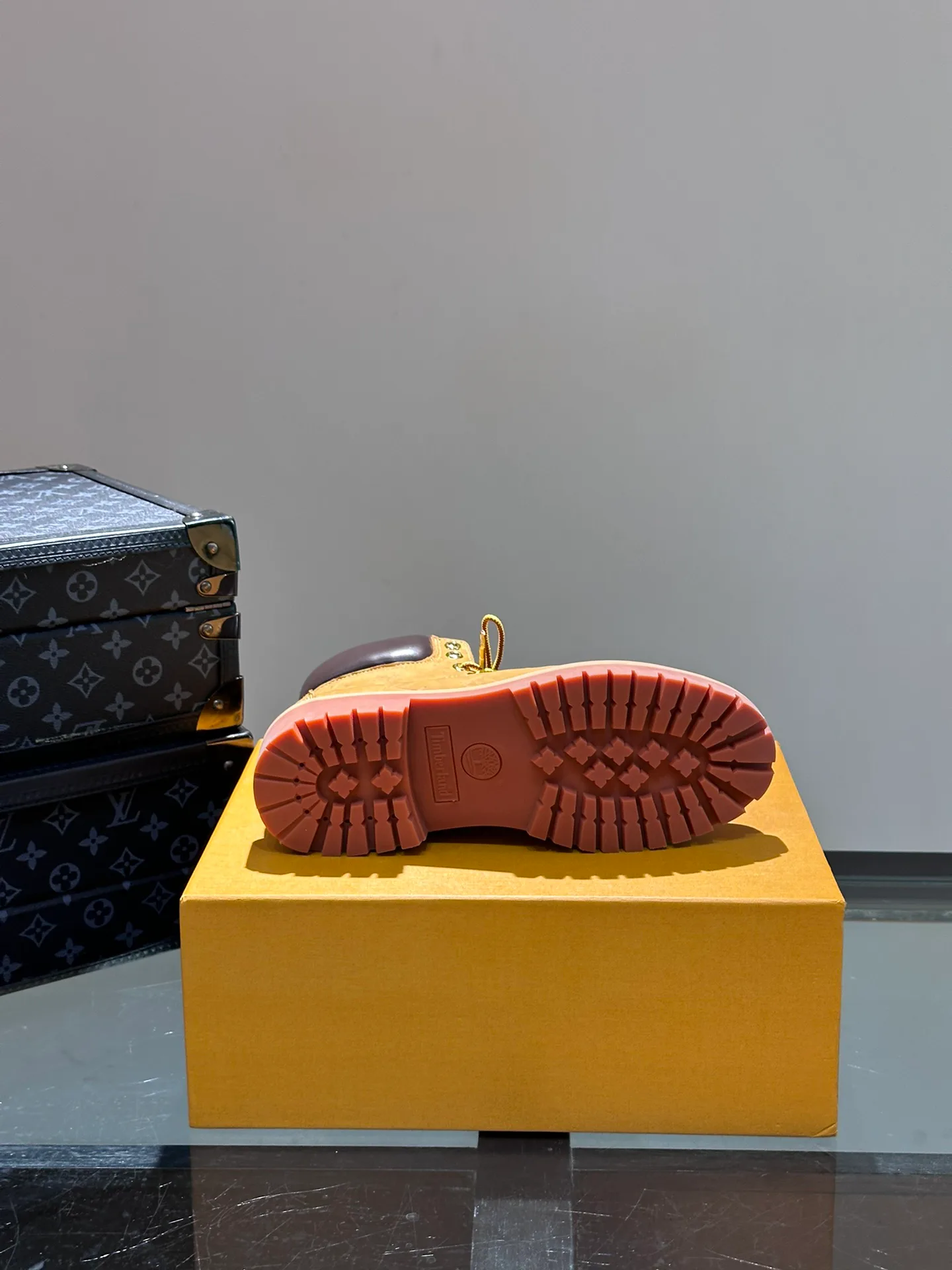 Ботинки Мужские Louis Vuitton 17955335