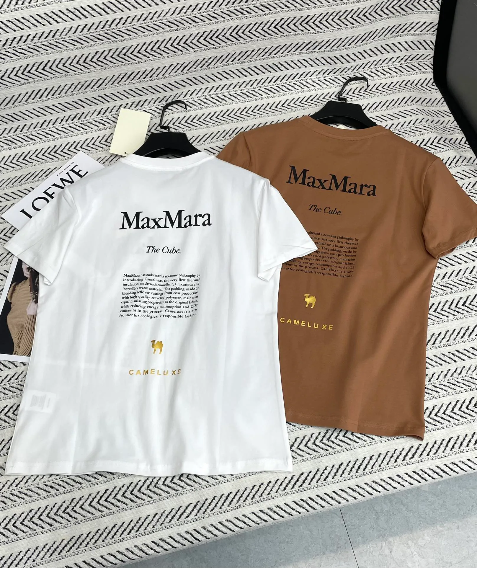 Футболки Женские Max Mara 2871